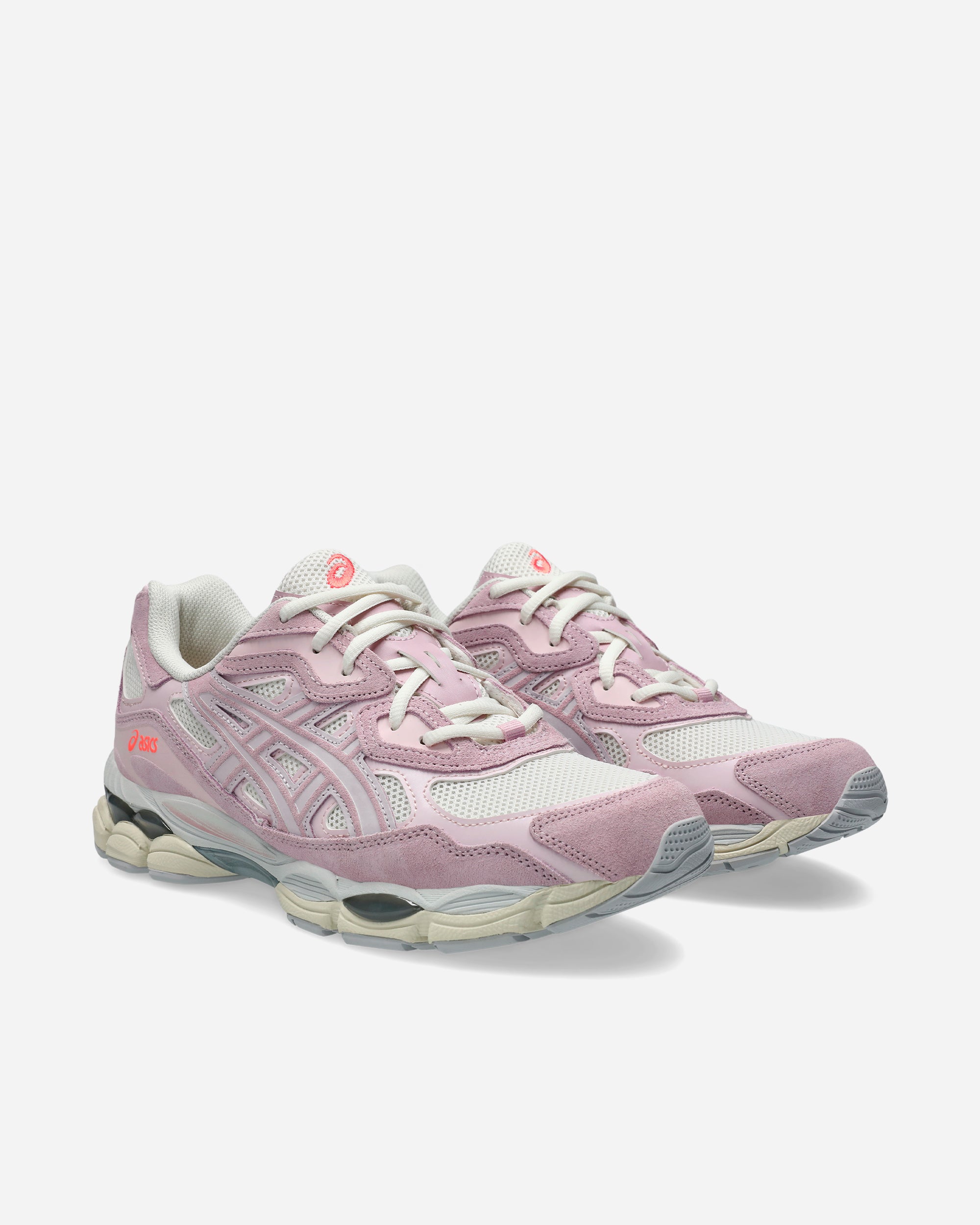 ASICS SportStyle GEL-NYC CREAM/ROSE WATER 1203A383-106