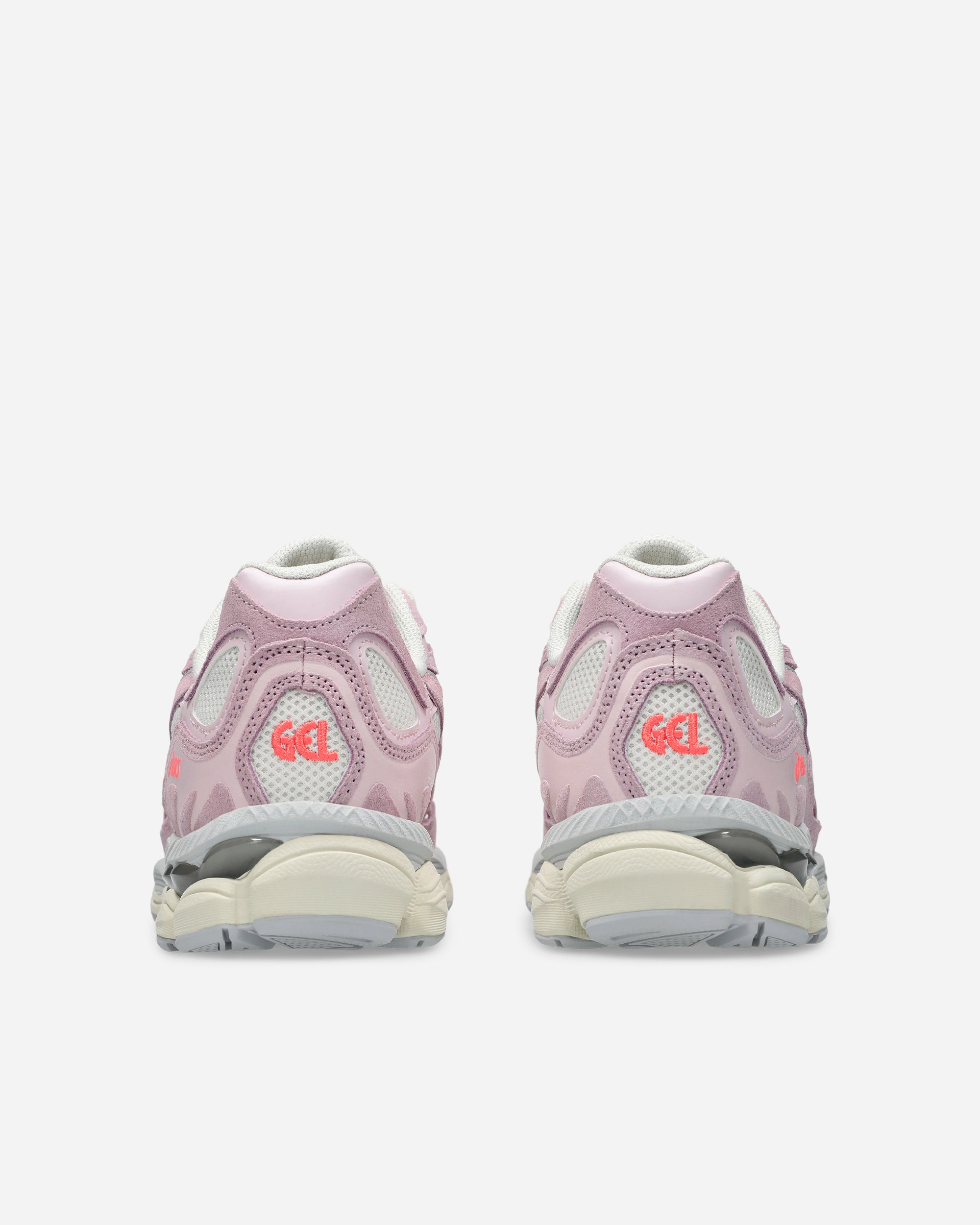 ASICS SportStyle GEL-NYC CREAM/ROSE WATER 1203A383-106
