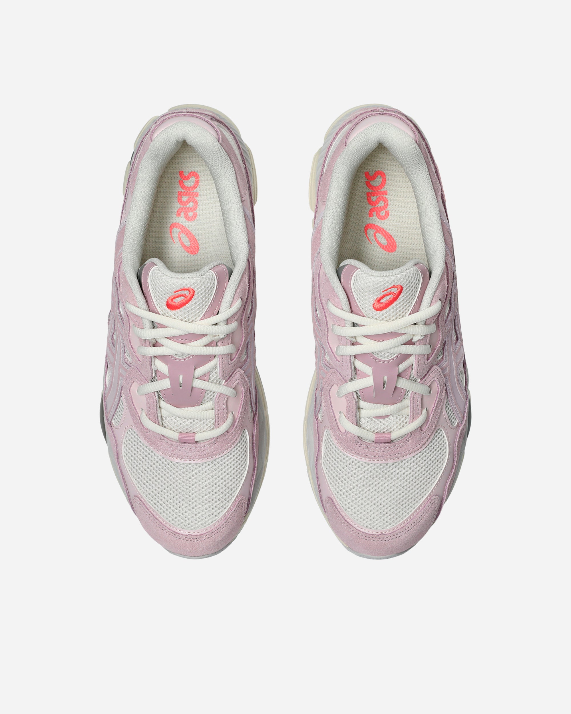ASICS SportStyle GEL-NYC CREAM/ROSE WATER 1203A383-106