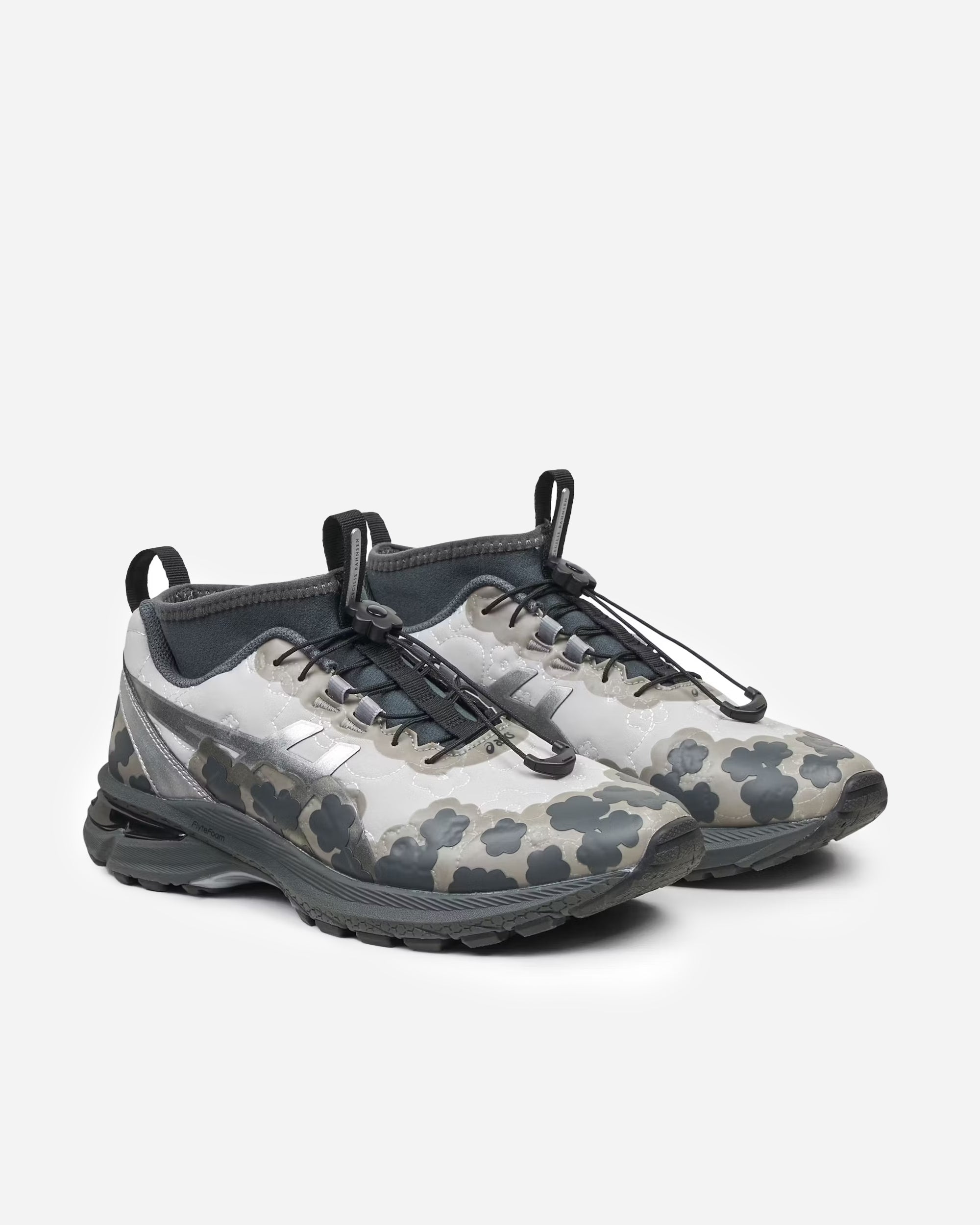 ASICS SportStyle Asics SportStyle x Cecilie Bahnsen GEL-Terrain PURE SILVER 1203A535-020