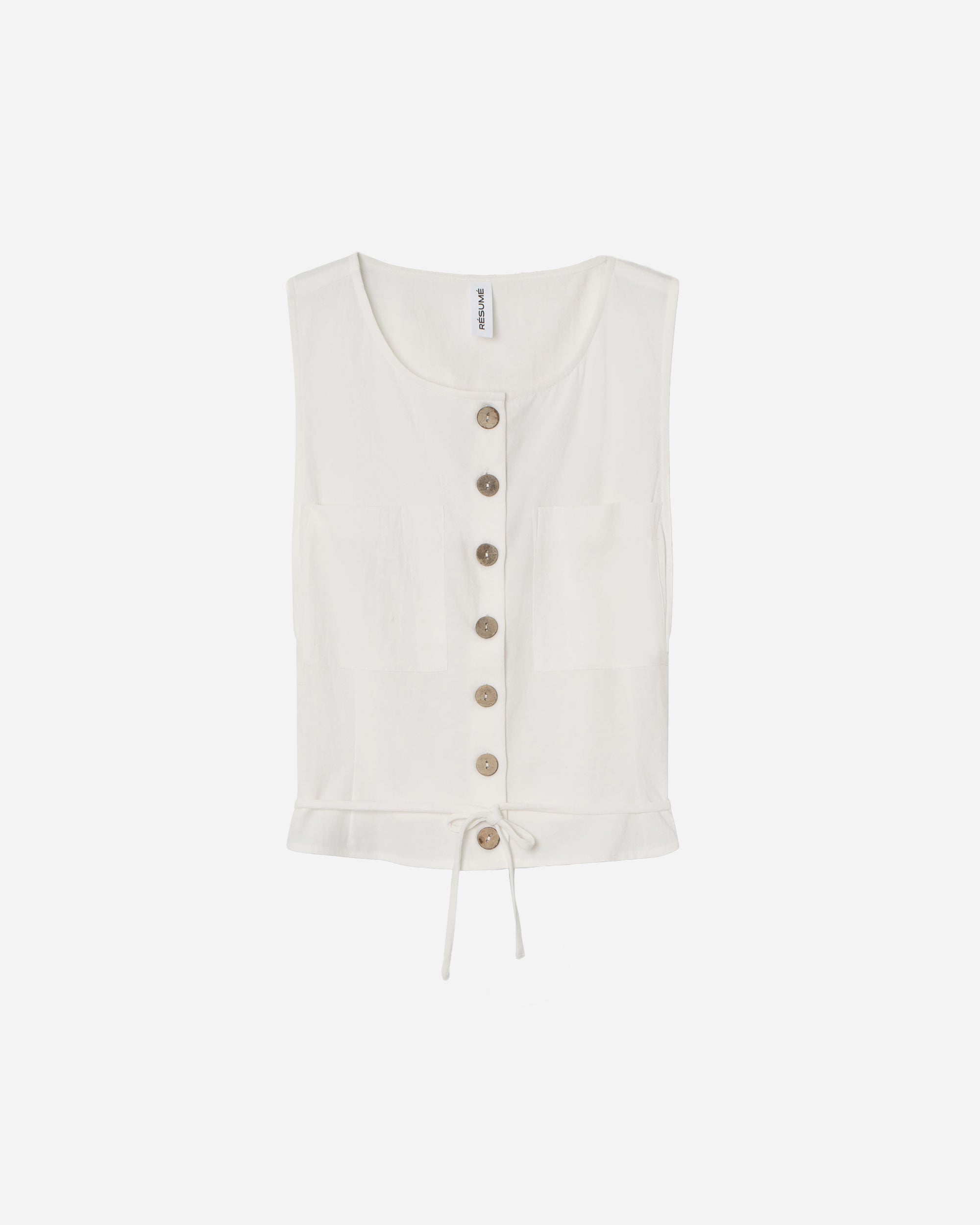 RÉSUMÉ FalkaRS Top White 224411359