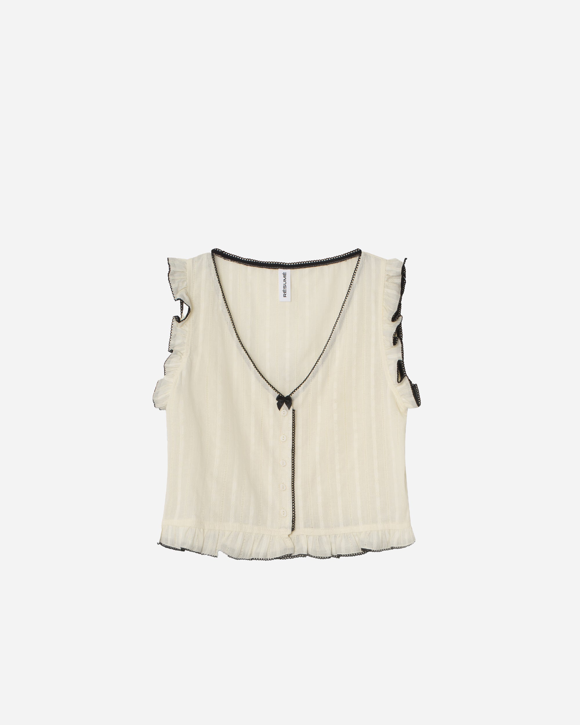 RÉSUMÉ FeliaRS Top Afterglow 224431360