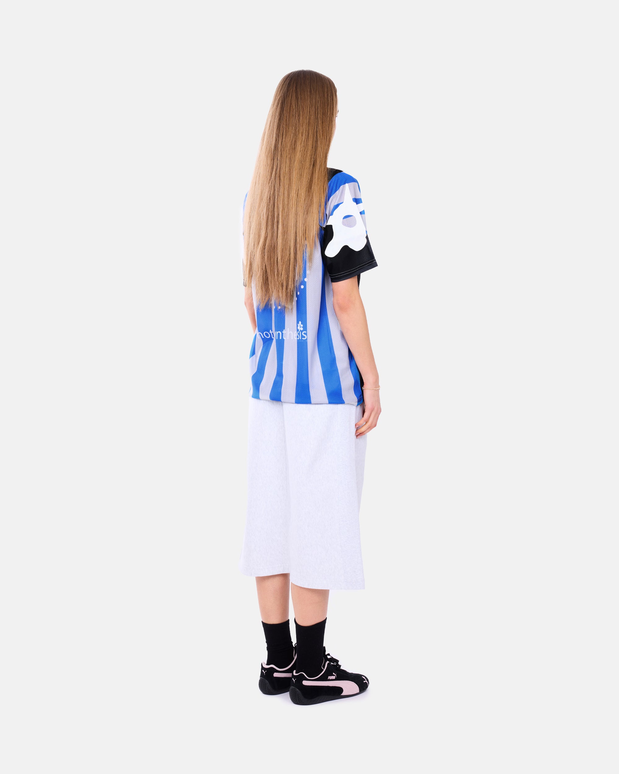 P.A.M. (Perks & Mini) Mondschein Short-sleeve Jersey MULTI 3829/B-MLT
