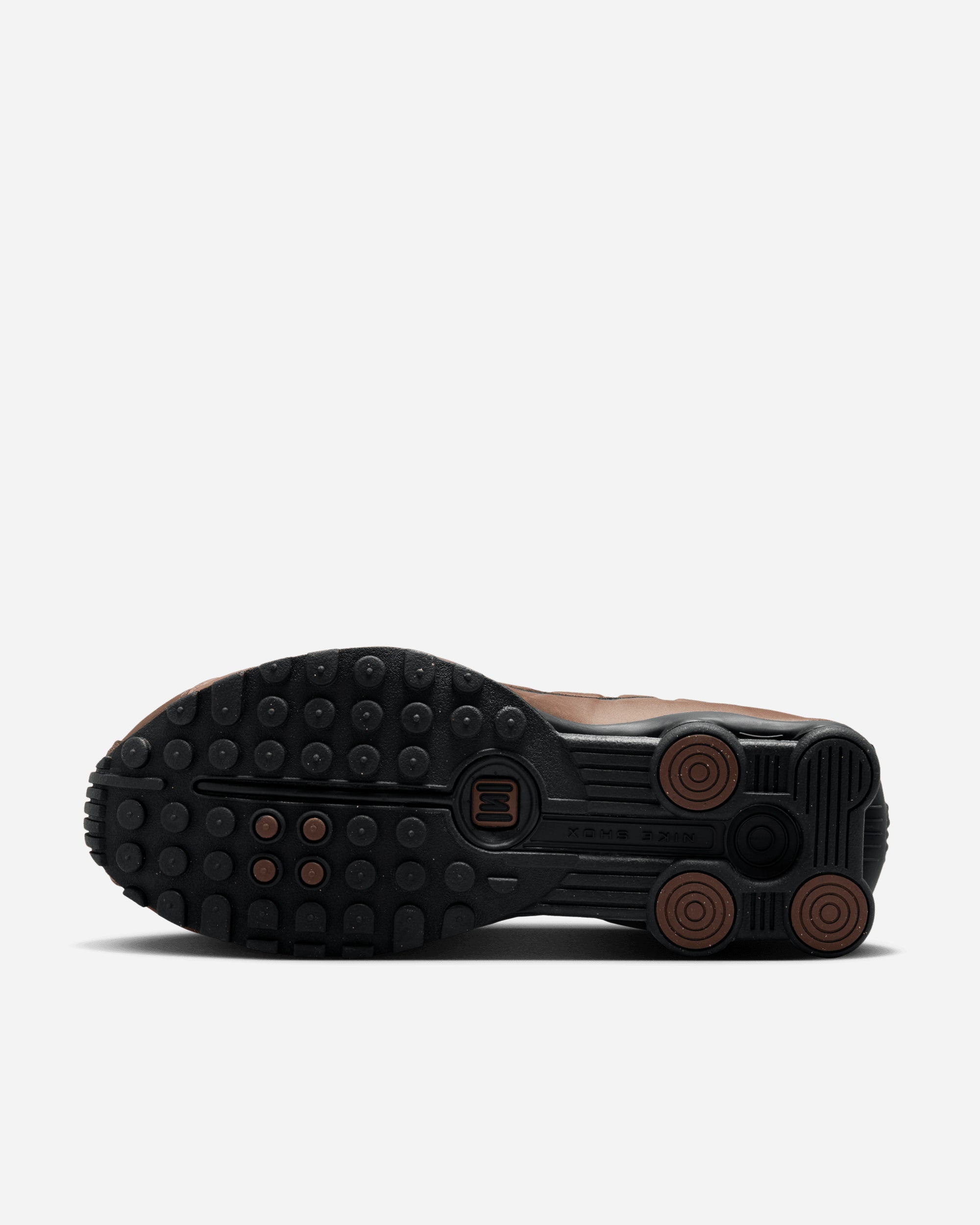 Nike Shox R4 OFF NOIR/OFF NOIR AR3565-007