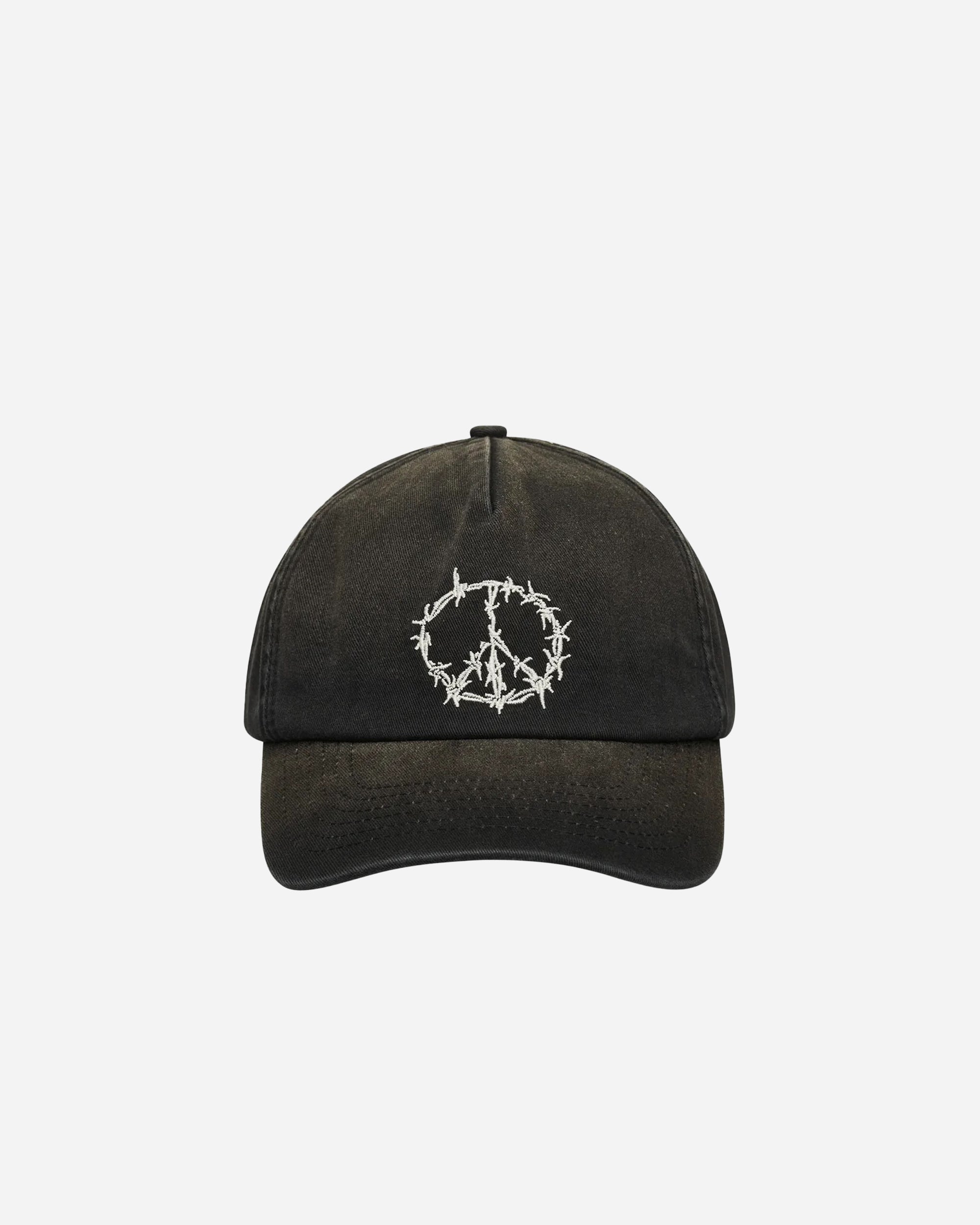 ARIES Peace Cap Black AR9000503