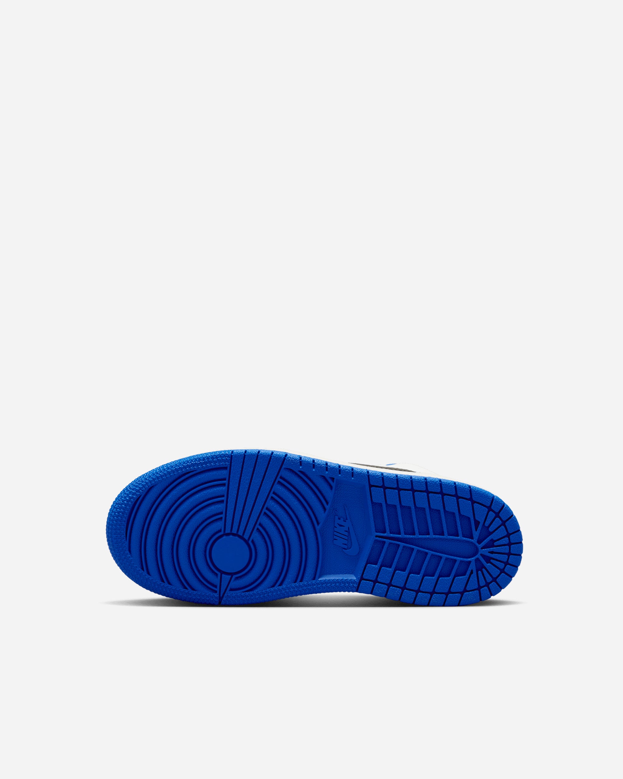 Jordan Brand JORDAN 1 RETRO LOW OG (PS) WHITE/BLACK-GAME ROYAL FQ5436-140