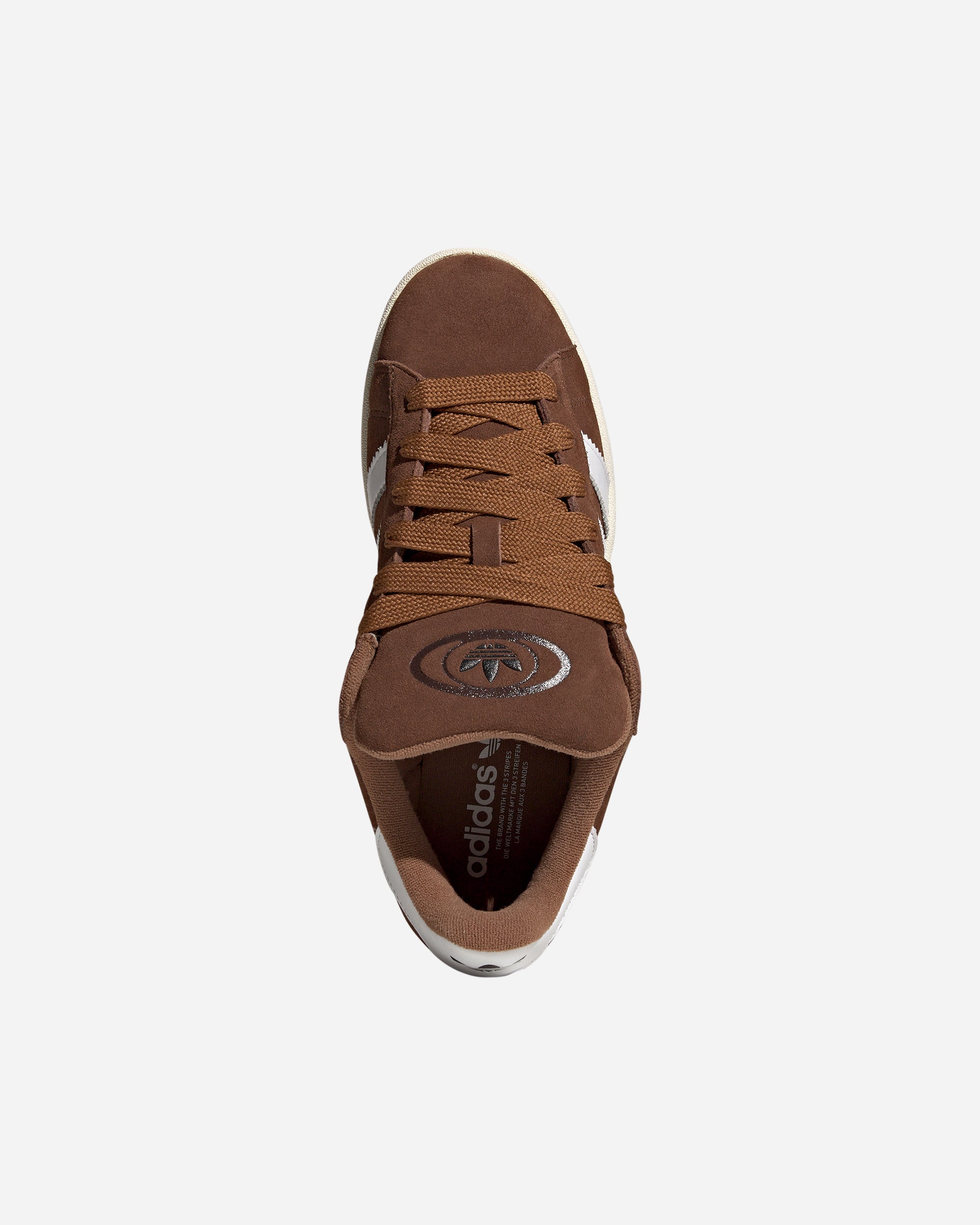 adidas Originals Campus 00s STBARK/WHITE GY6433