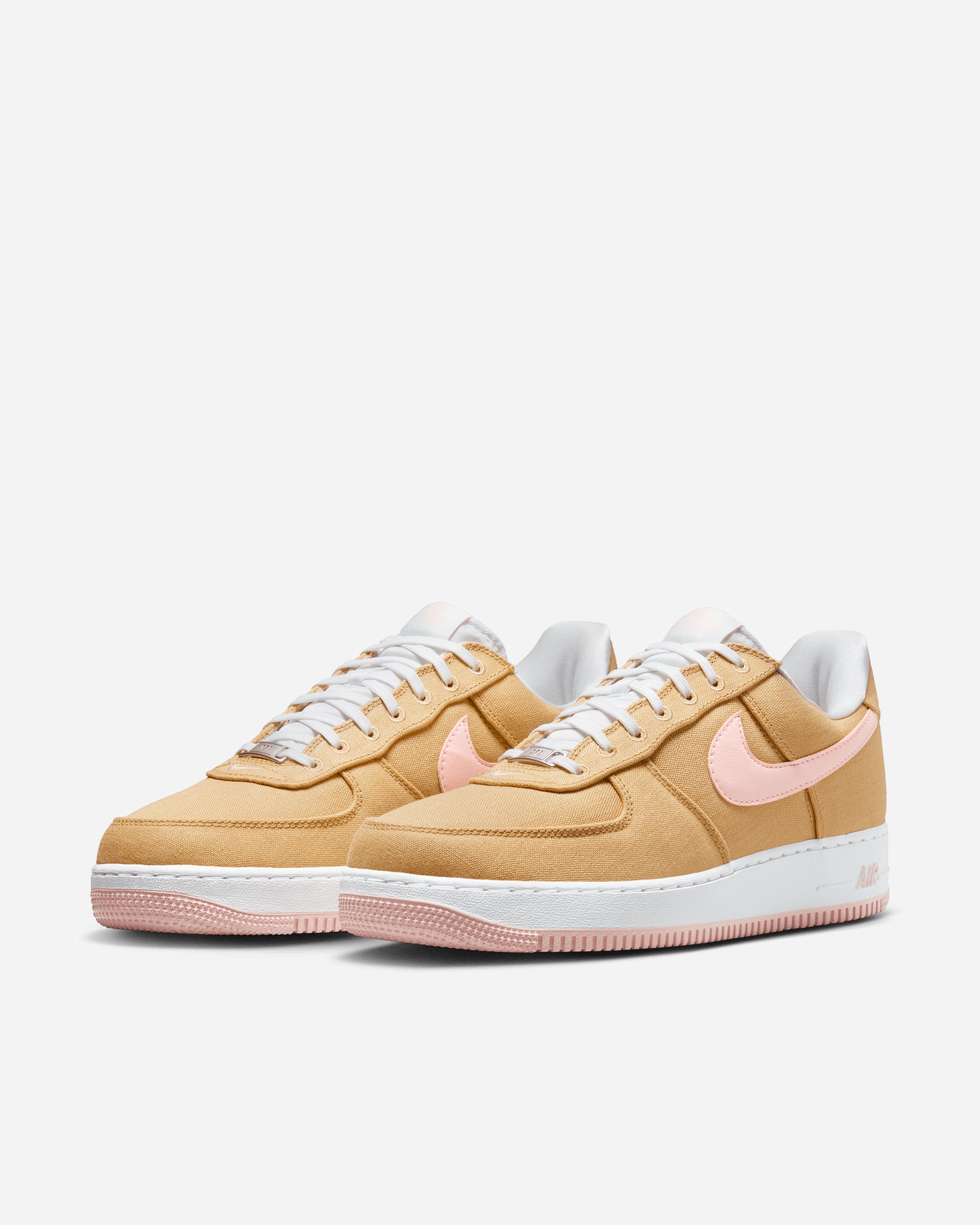 Nike Air Force 1 Retro LINEN/ATMOSPHERE HV2021-200