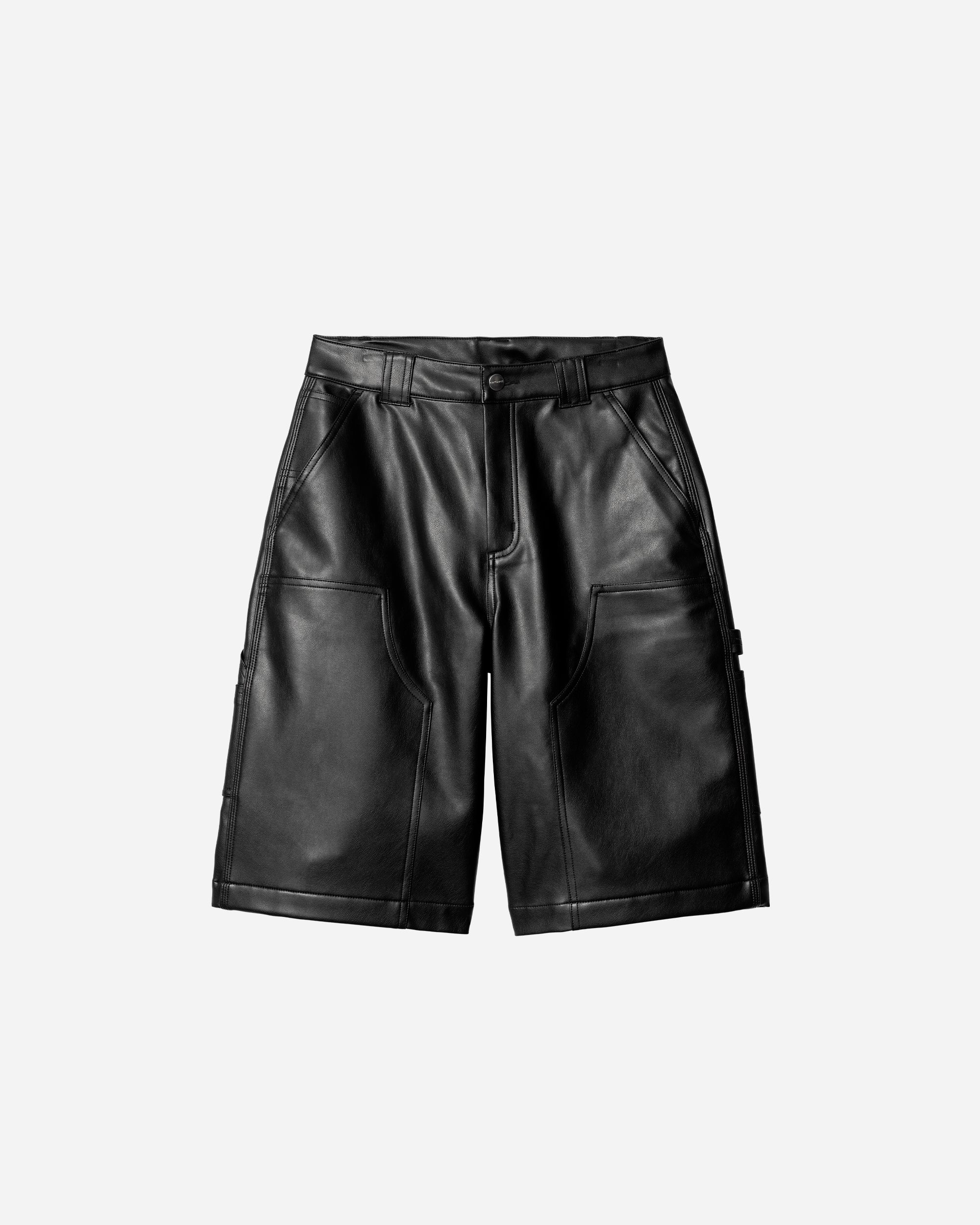 Carhartt WIP Norwich DK Short Black I034448-89XX
