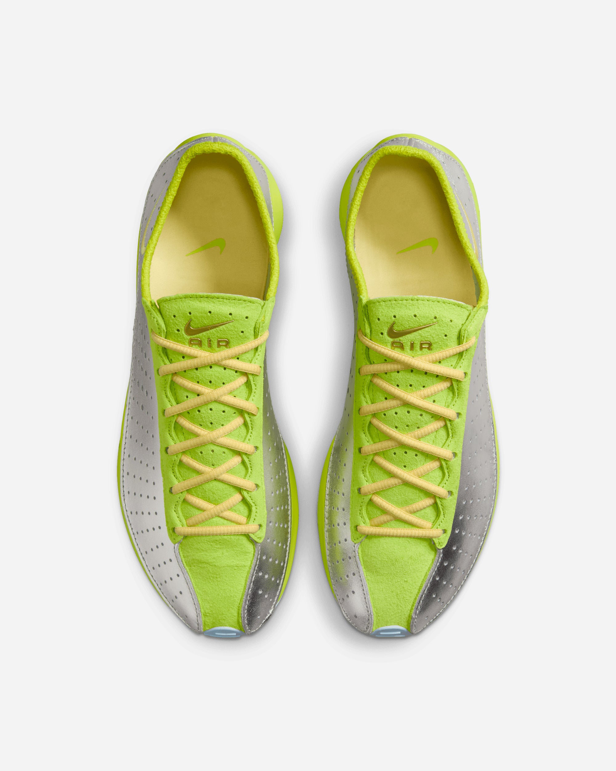 Nike Air Superfly Cyber/Lemon-Skylight IB5824-300