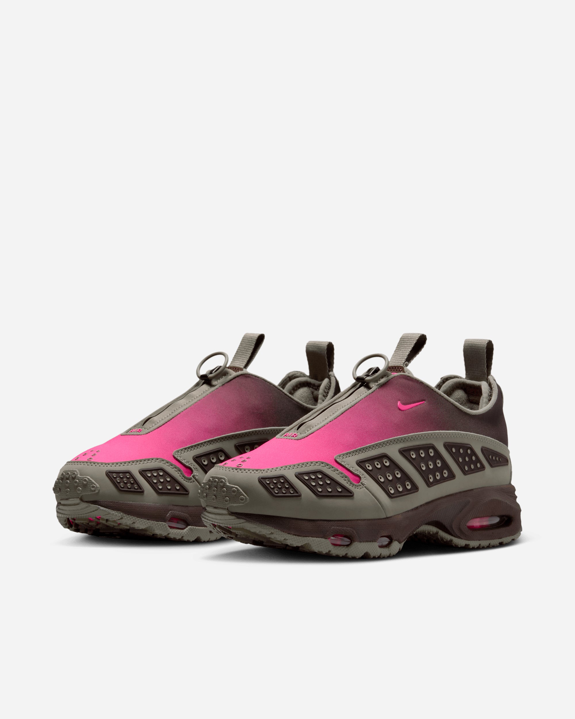 Nike Air Max SNDR LIGHT ARMY/PINKSICLE IB7702-300