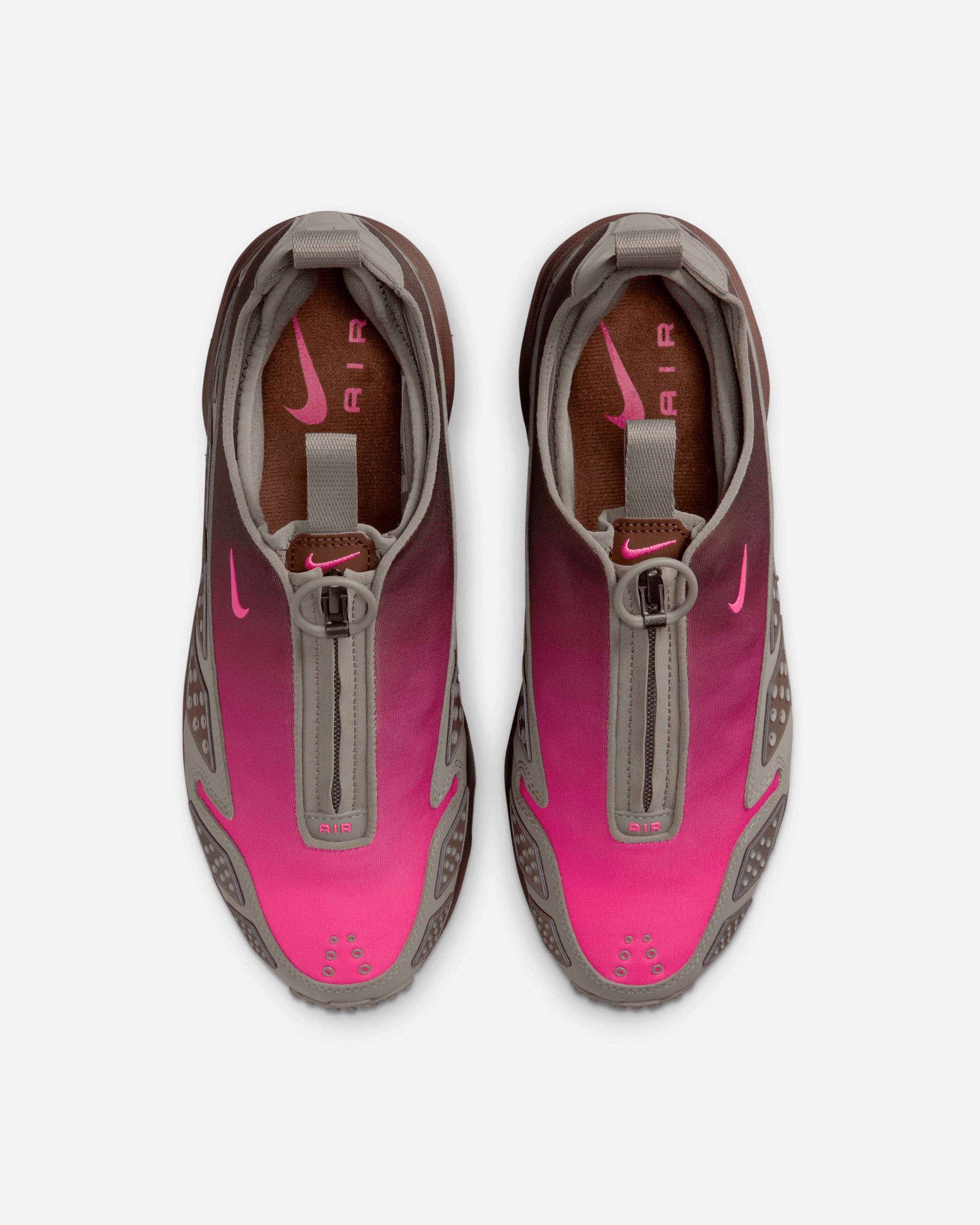 Nike Air Max SNDR LIGHT ARMY/PINKSICLE IB7702-300