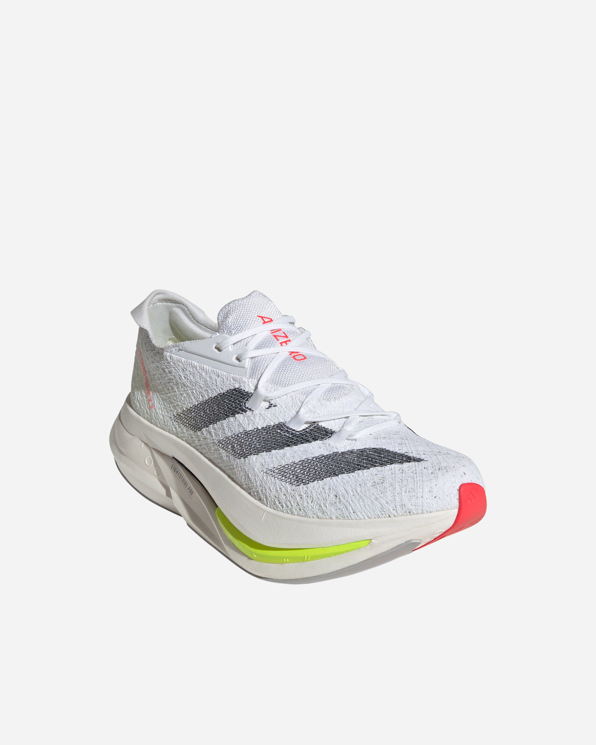 Adidas Running Adizero Prime X 2 Strung ftwr white IH5685