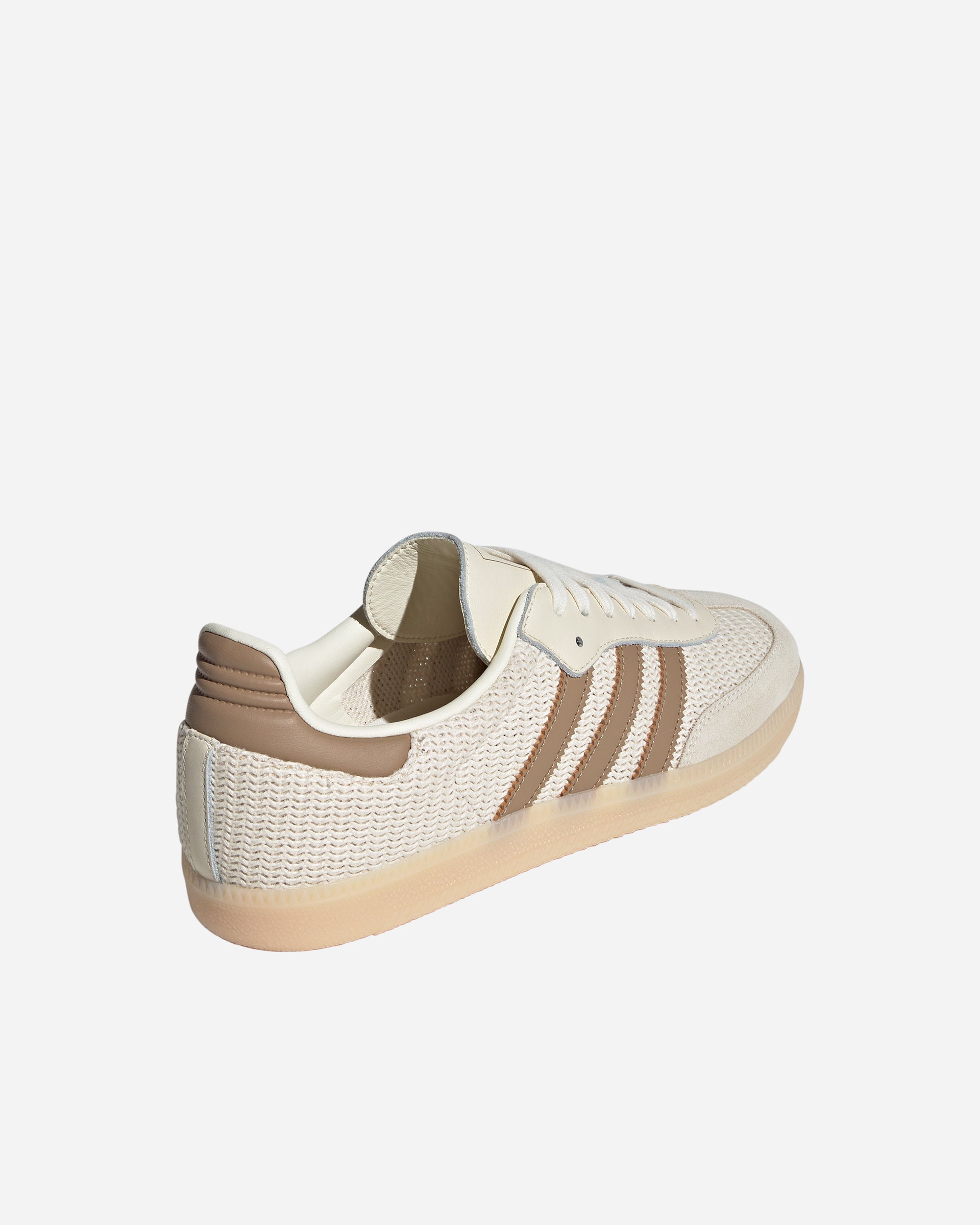 adidas Originals Samba OG cream white JI3185