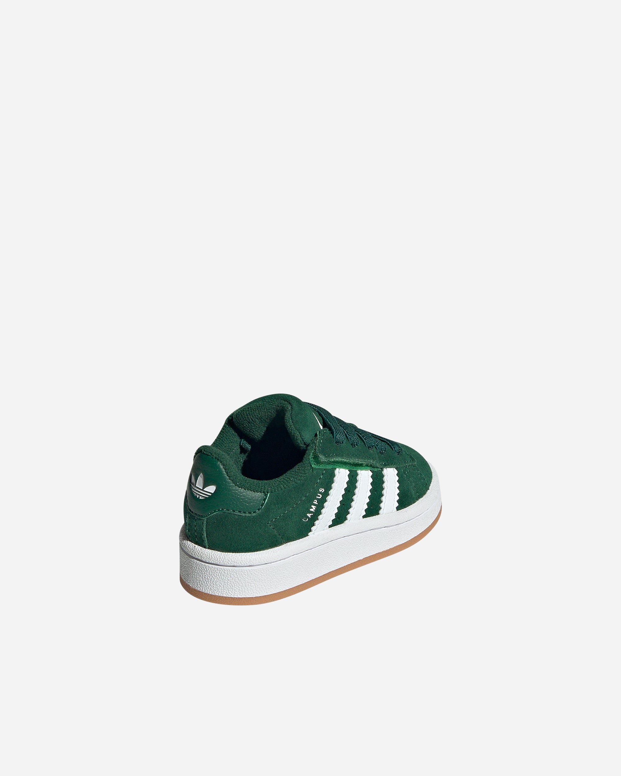adidas Originals Campus 00s (Toddler) Green/White JI4333