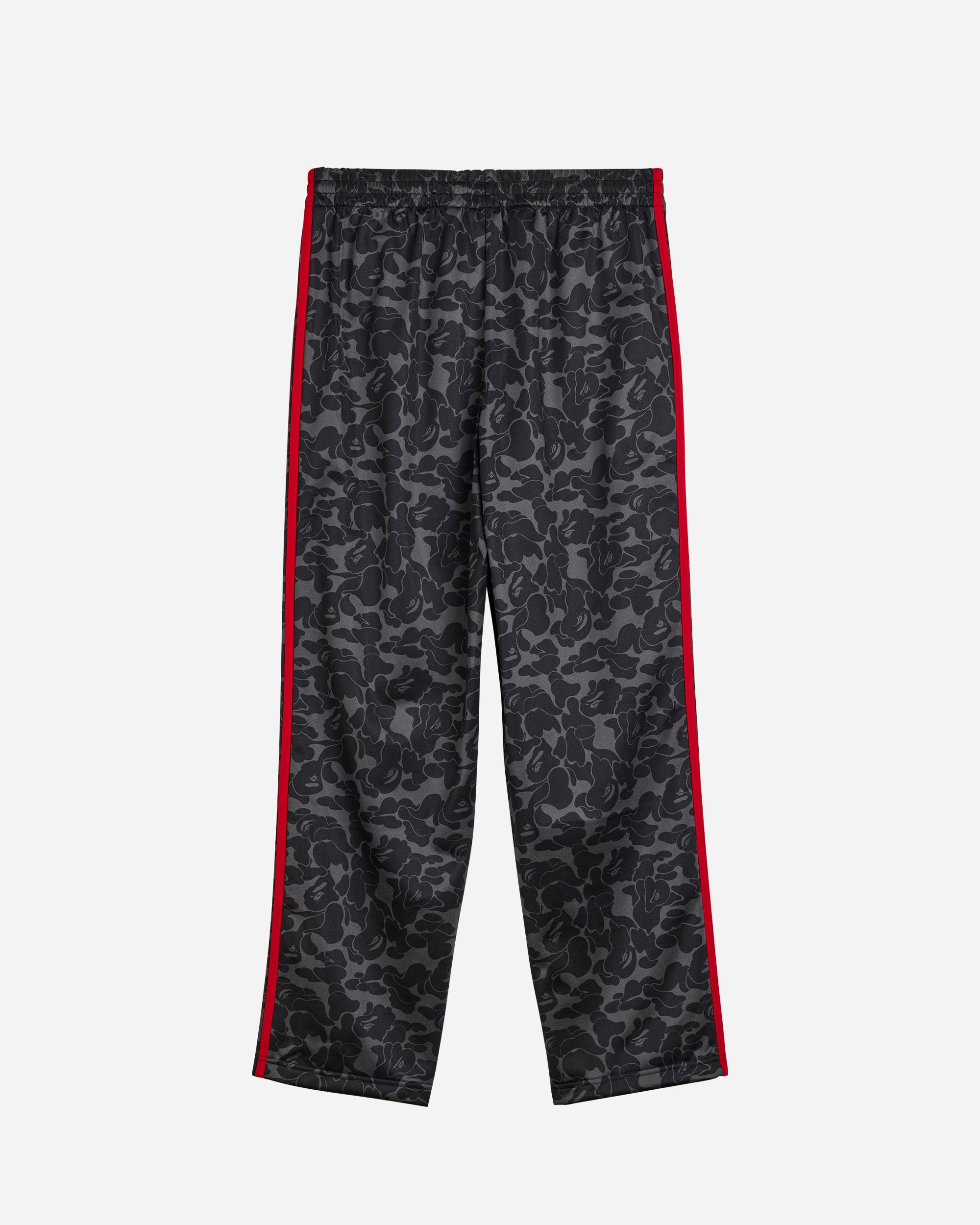 adidas Originals adidas Originals x BAPE Firebird Tracksuit Pants BLACK JN7125