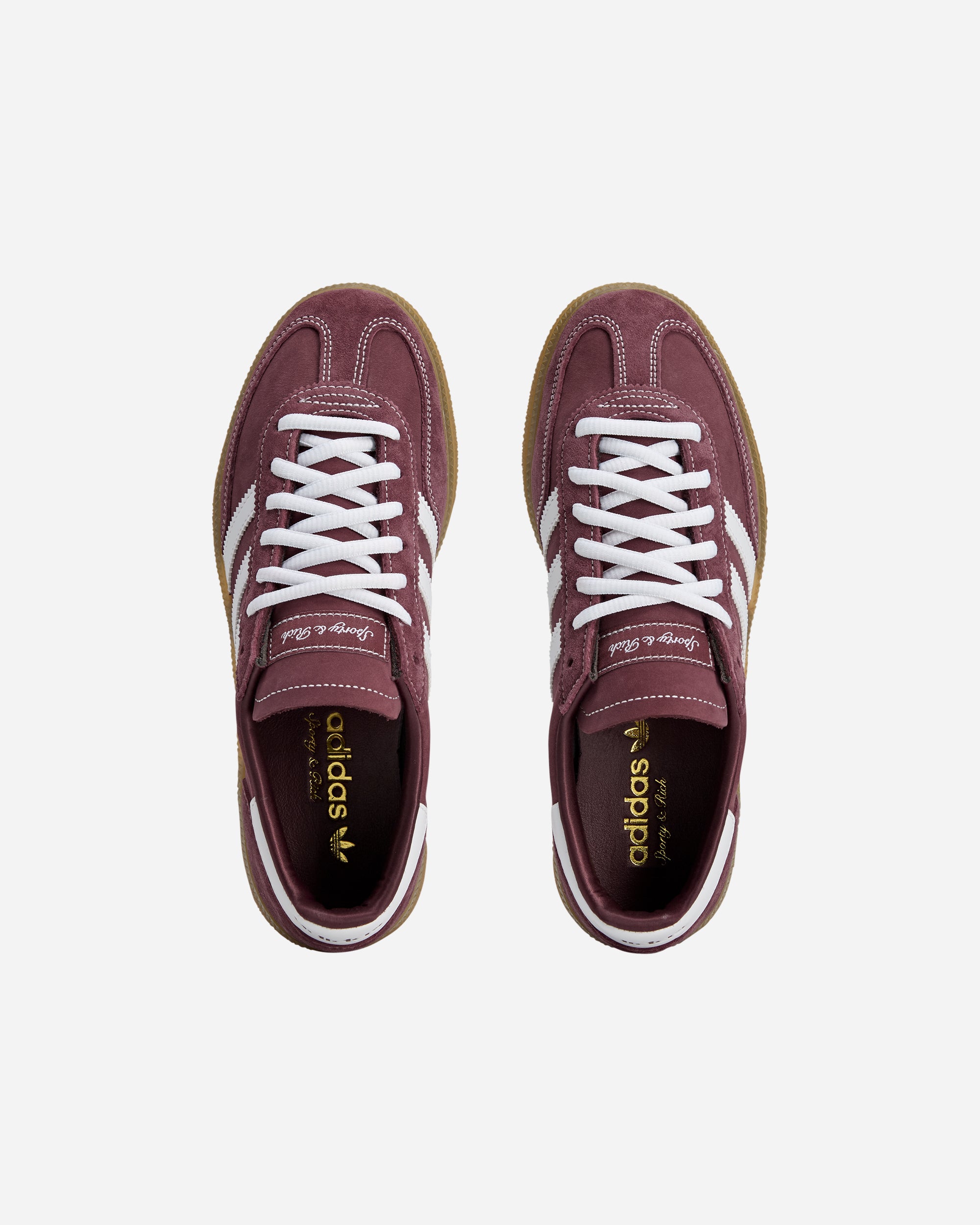 adidas Originals adidas Originals x Sporty & Rich Handball Spezial SHARED/WHT JP7068