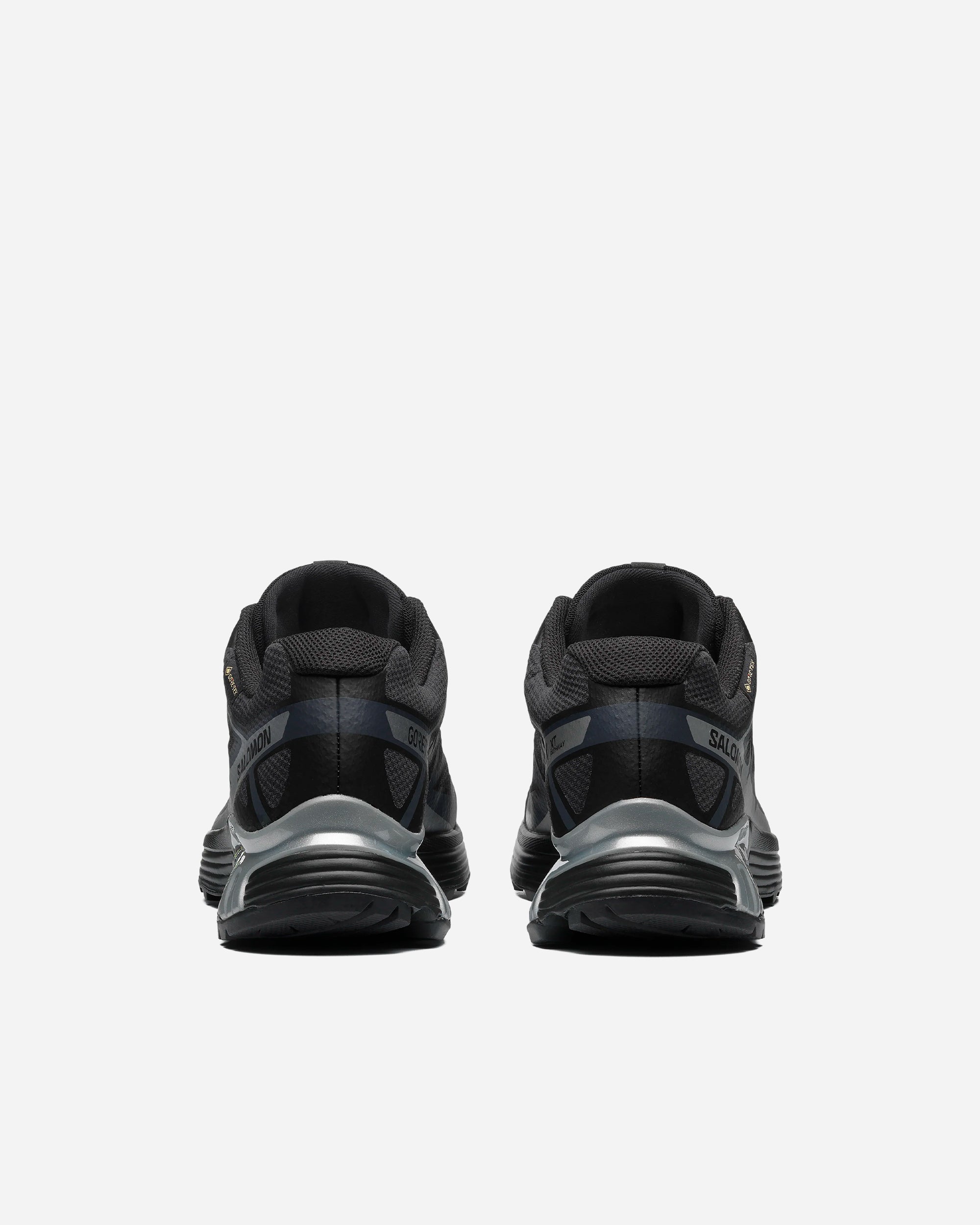 Salomon XT-Pathway GTX Black/Silver L47577500