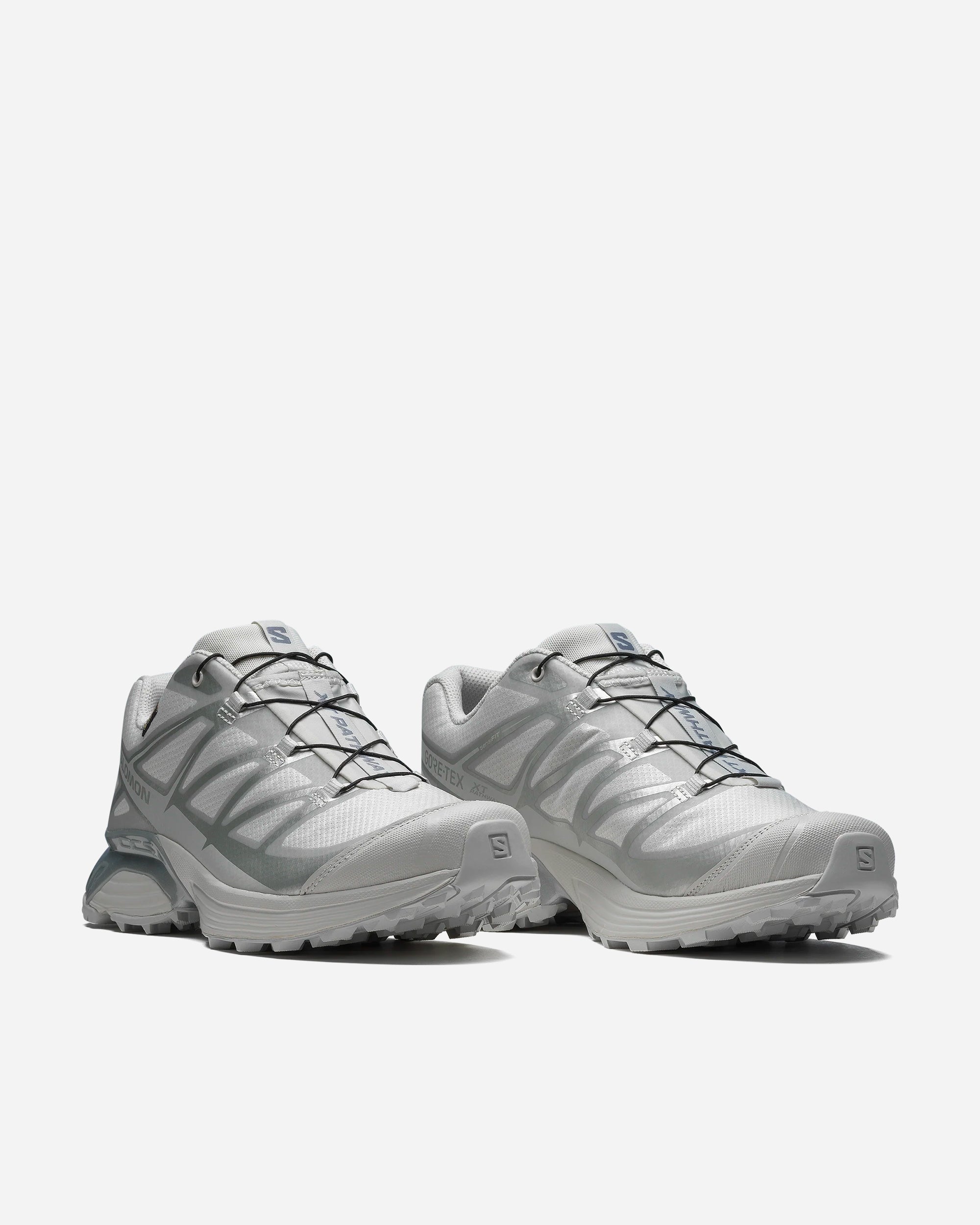 Salomon XT-Pathway GTX Lunar Rock/Alloy L47730900