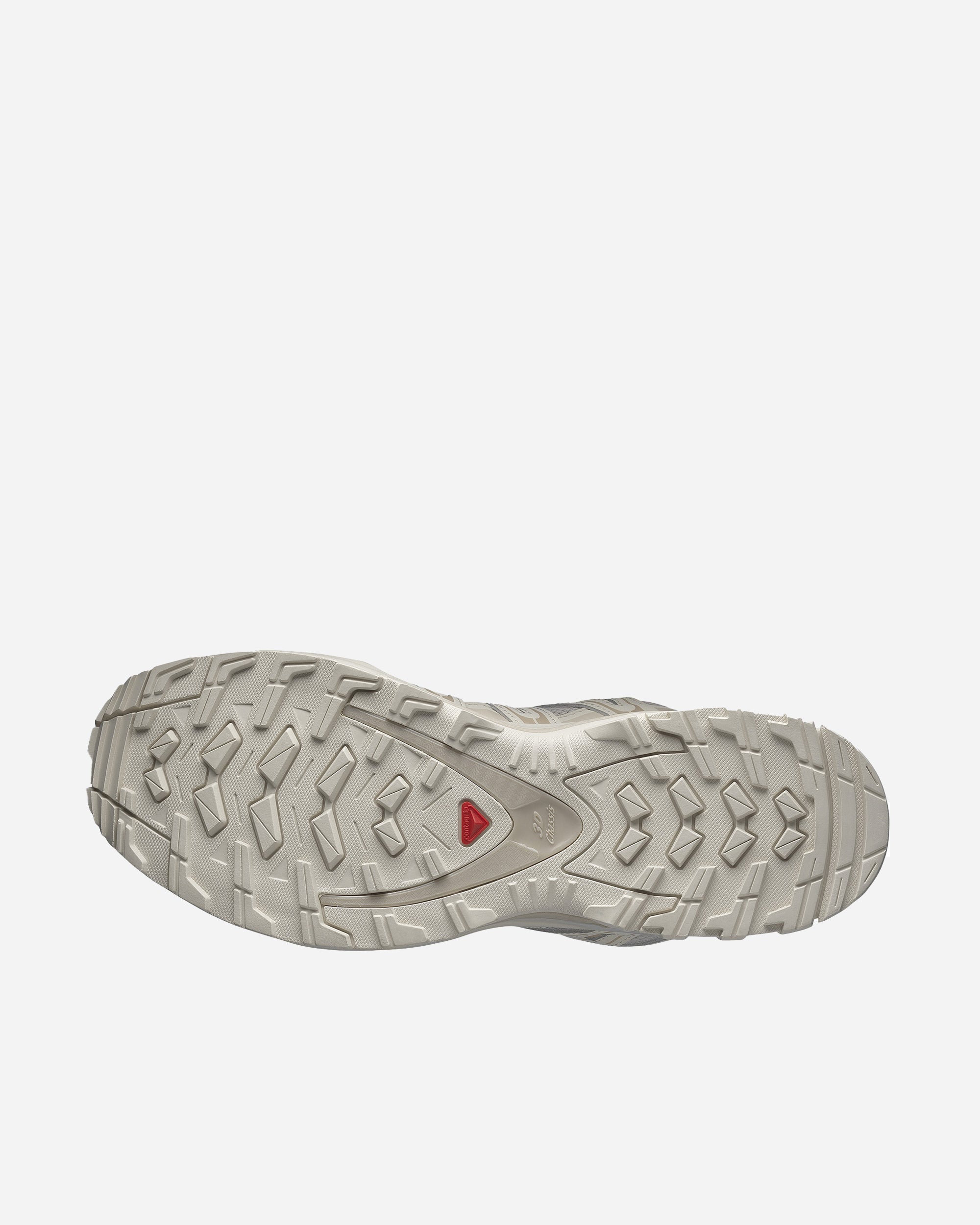 Salomon XA Pro 3D Rainy Day/Oxford Tan L47739600