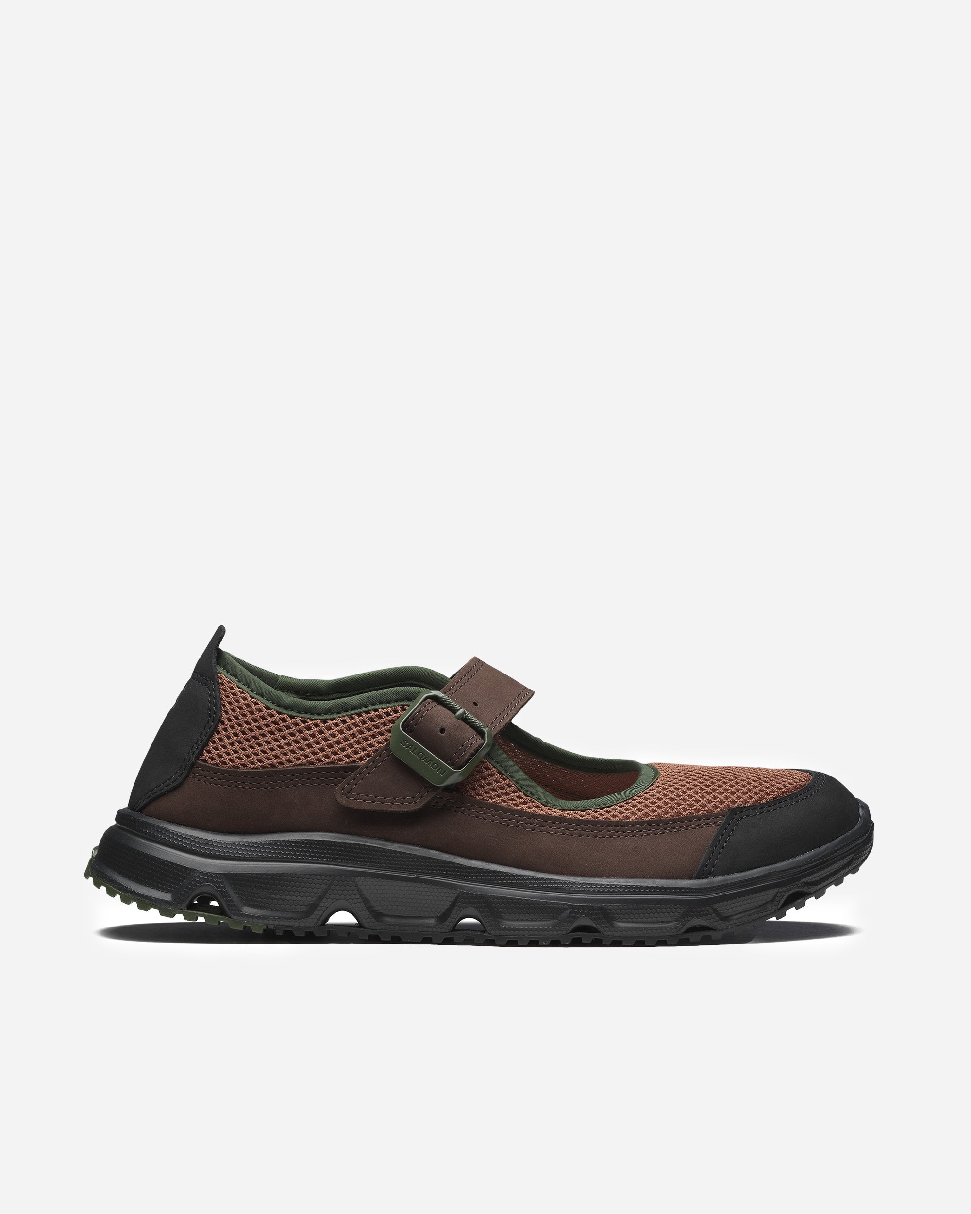 Salomon RX Marie-Jeanne Russet/Black L47750300
