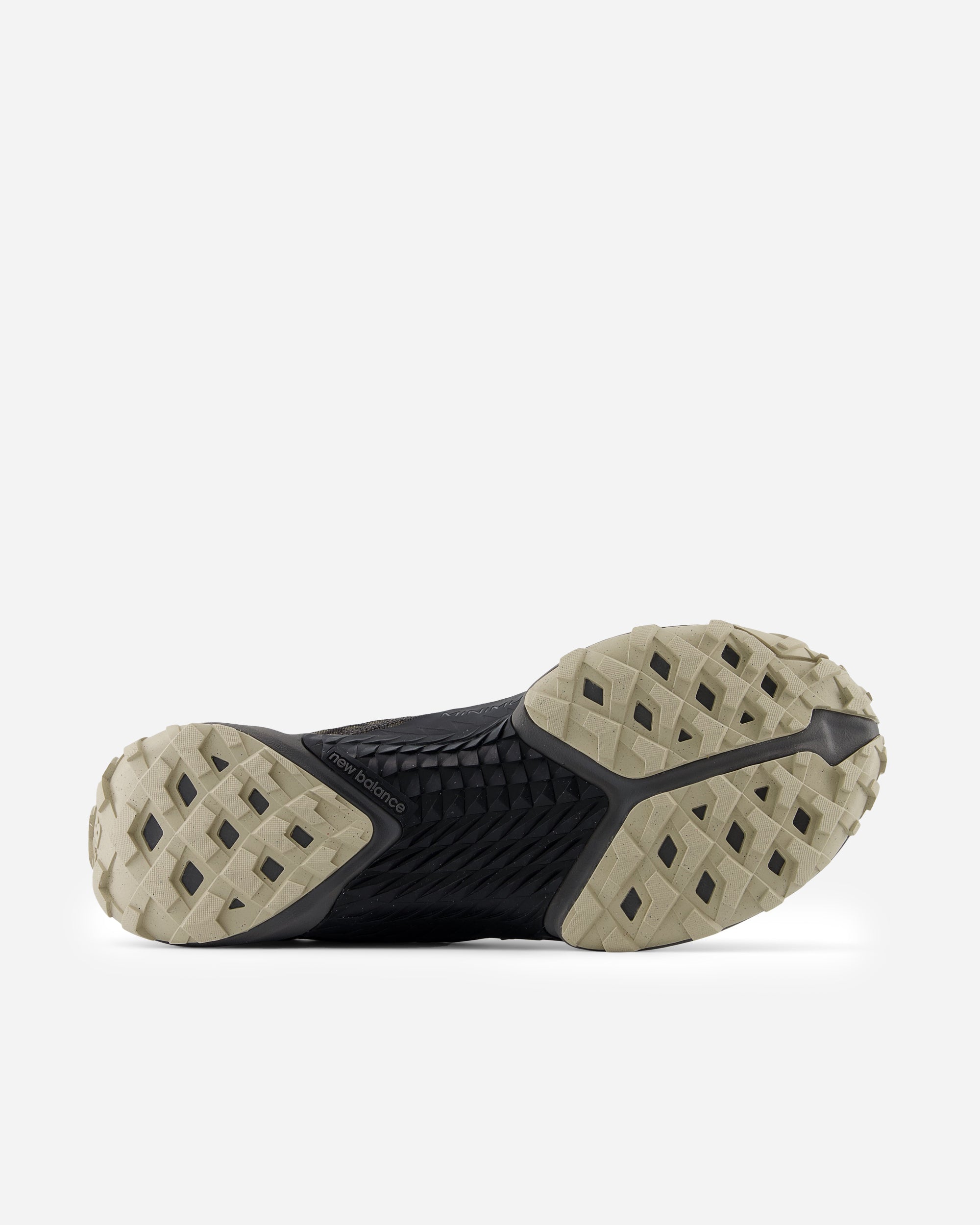 New Balance Minimus M10 BLACK MTM10LEA