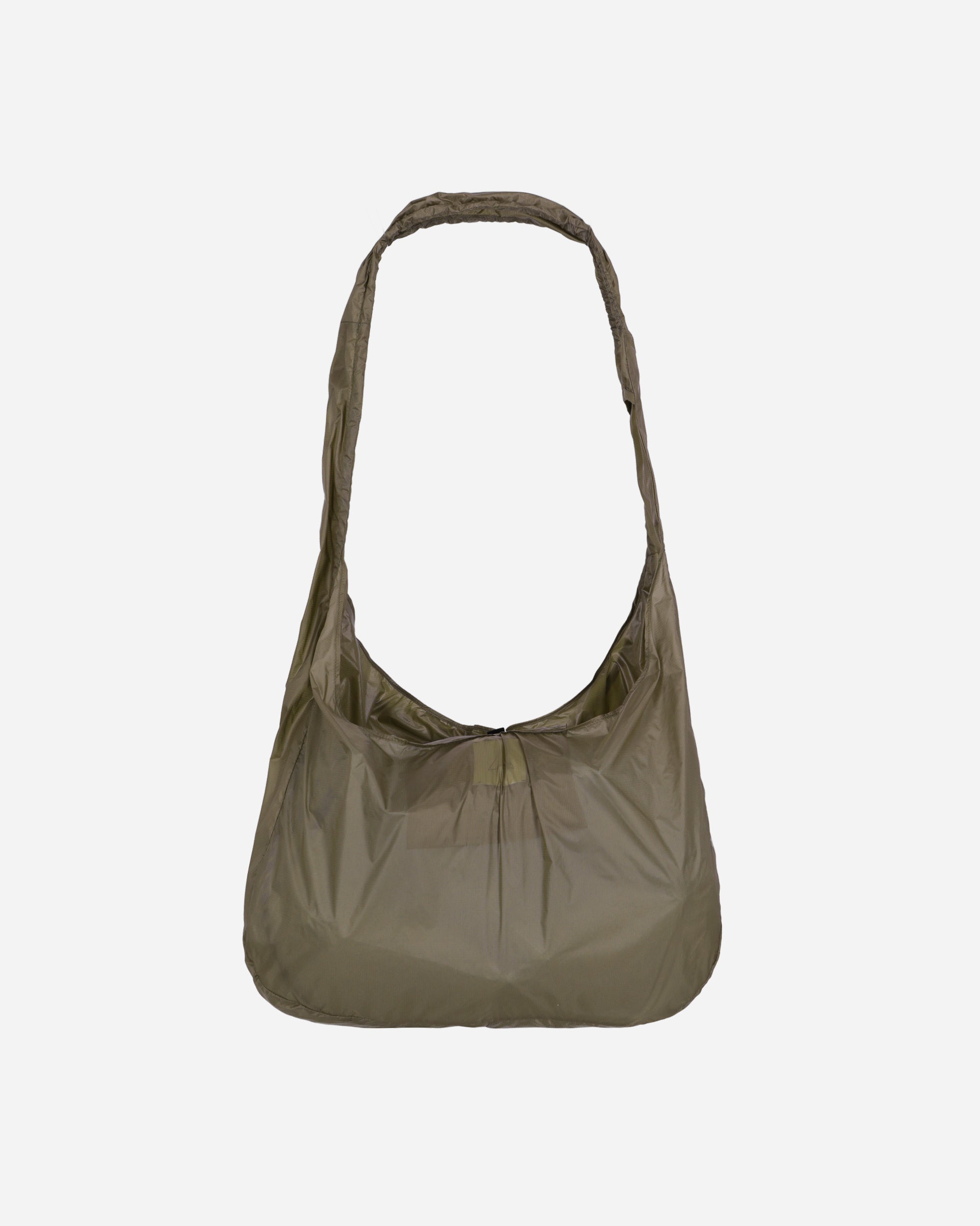 ROA Packable Knot Bag Taupe RBUW260FA49-BEG0002