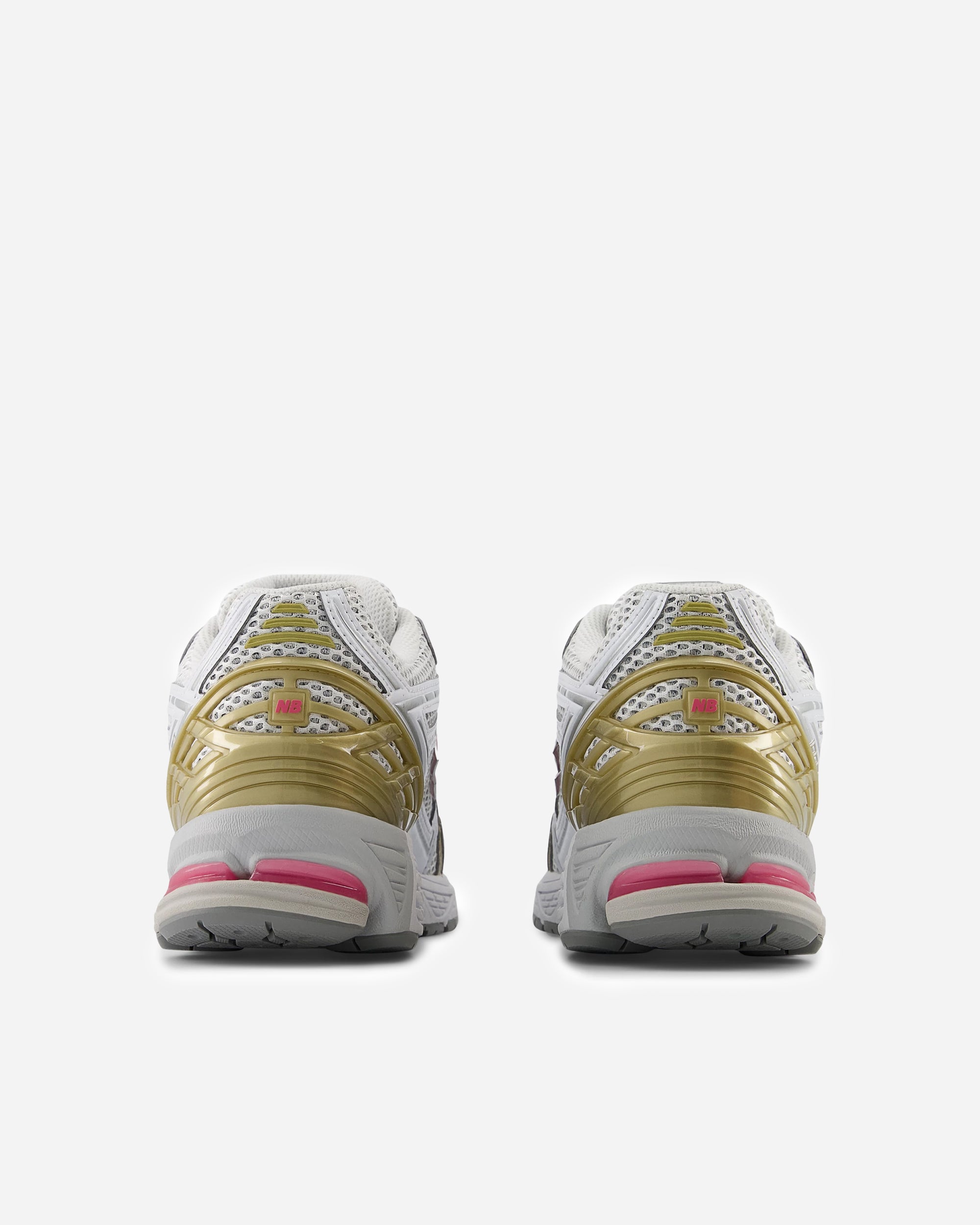 New Balance 1906R SILVER METALLIC U1906RCH