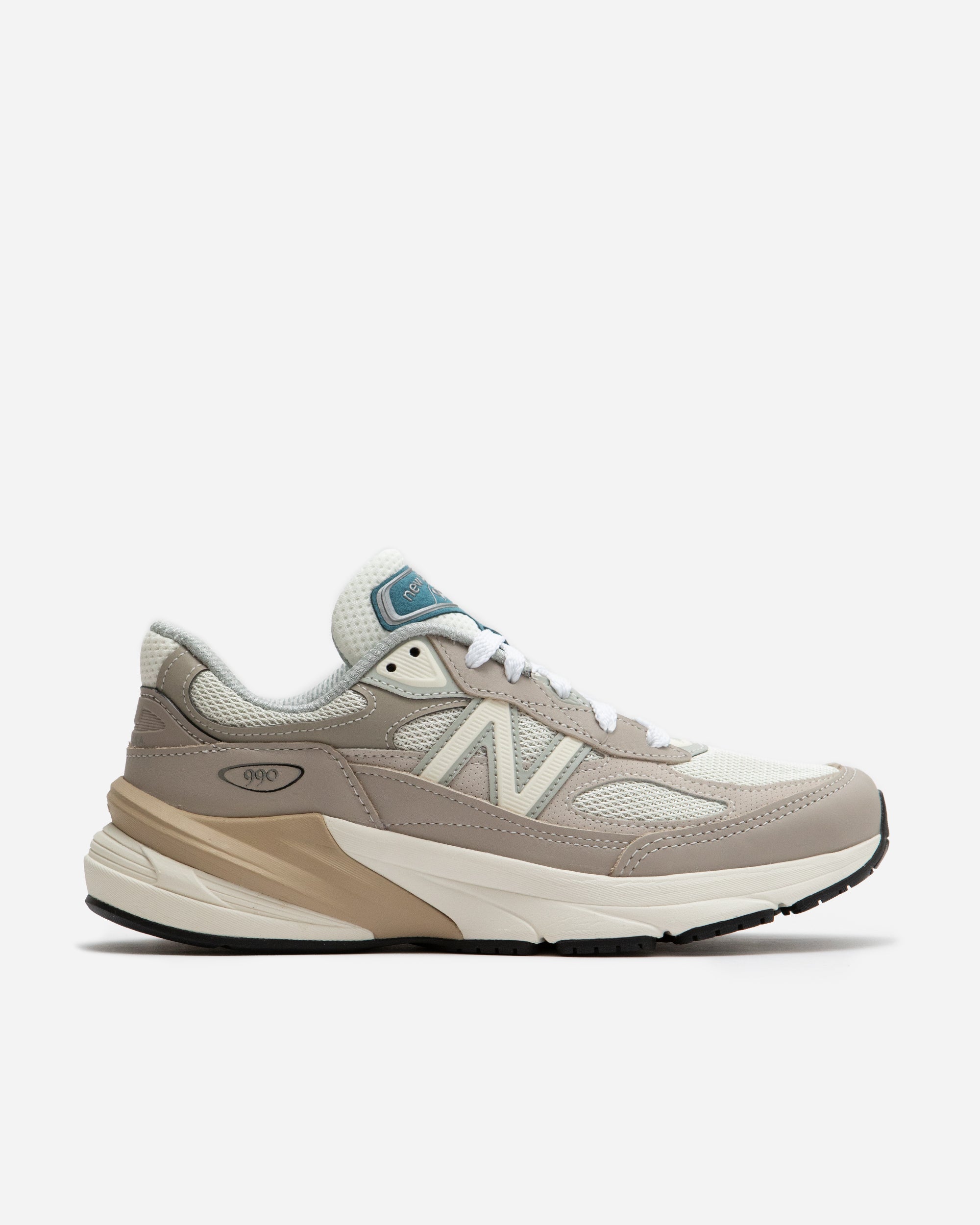 New Balance New Balance x Teddy Santis Made in USA 990 LIGHT MUSHROOM U990MM6