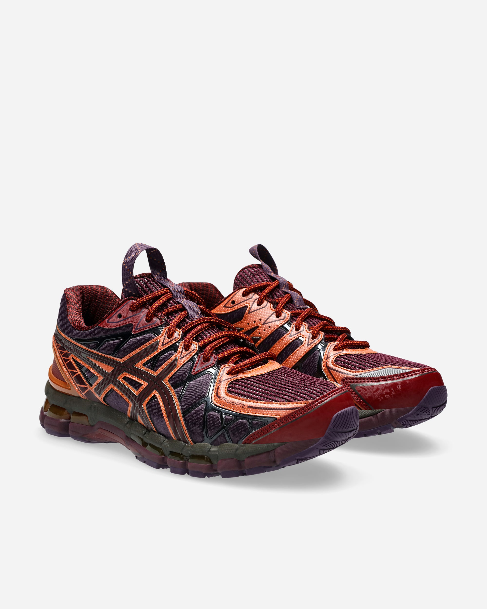 ASICS SportStyle UB10-S GEL-Kayano 20 DEEP PLUM/BEET JUICE 1203A664-500