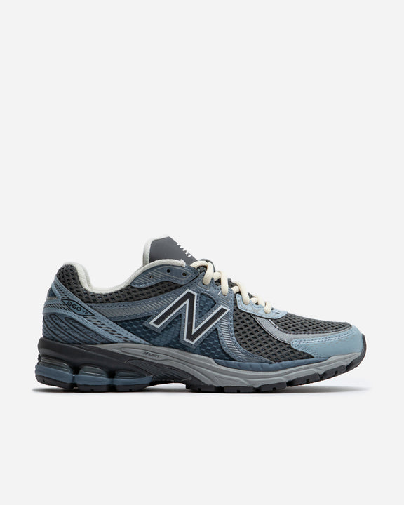 New Balance 860v2 ARCTIC GREY ML860RC2