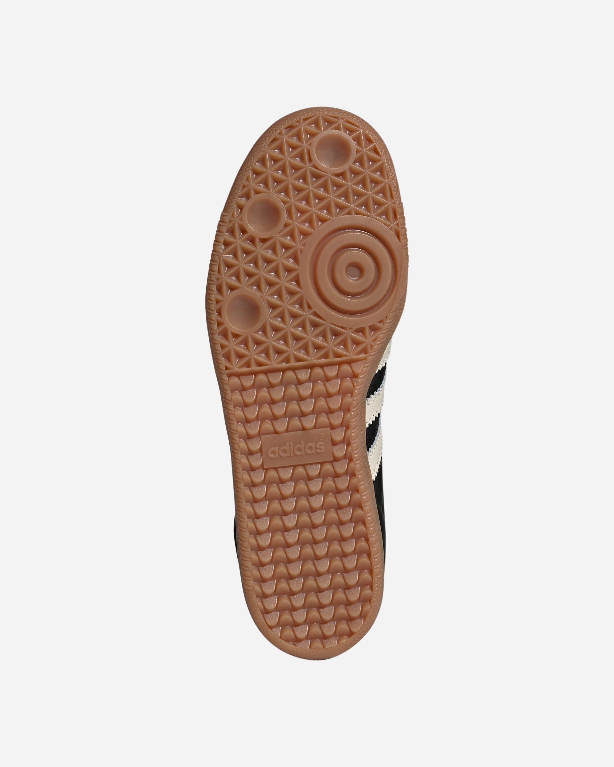 adidas Originals Samba OG CBLACK/WONWHI/SILVMT IE5836