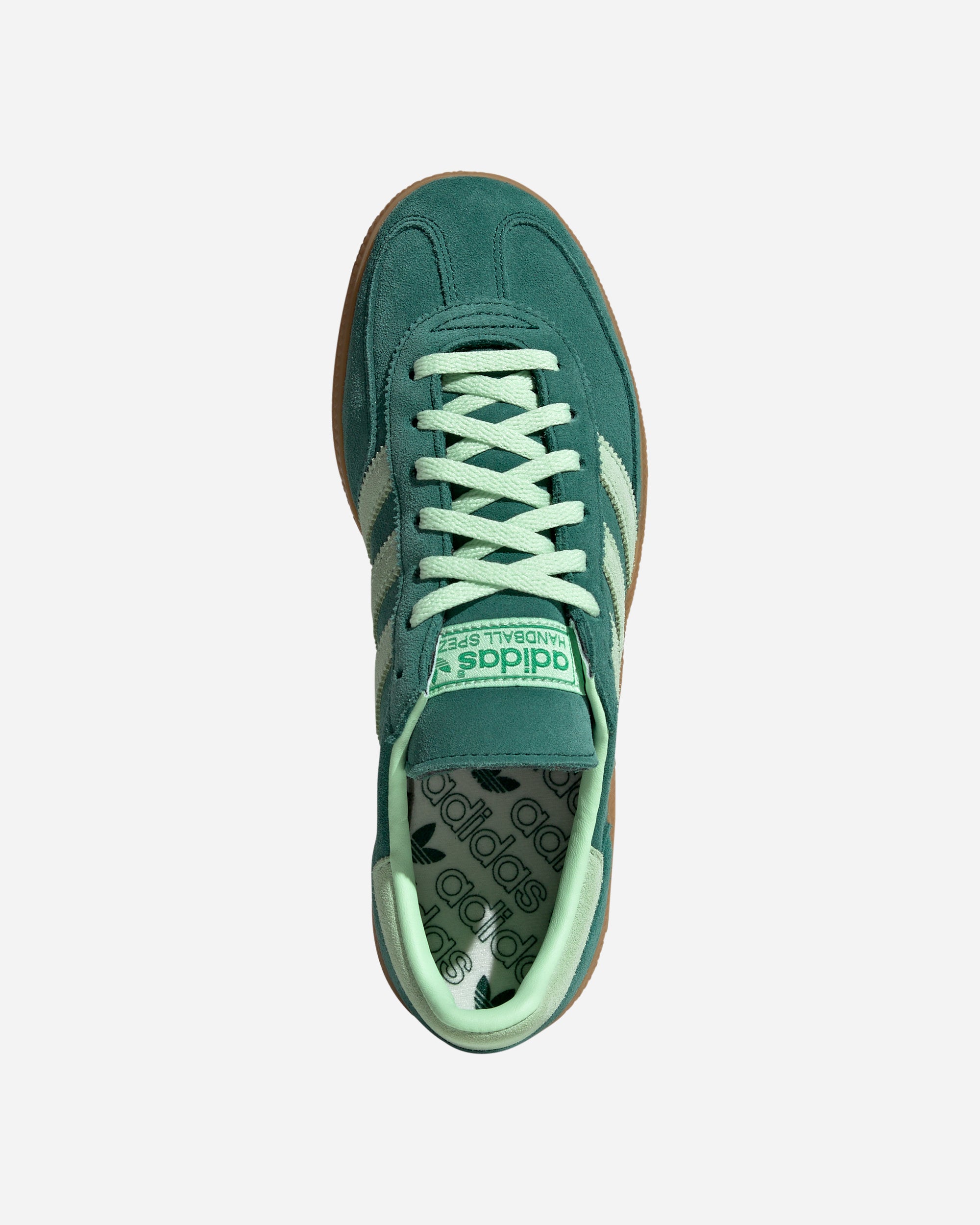 adidas Originals Handball Spezial CGREEN/SEGRSP/GUM1 IE5896