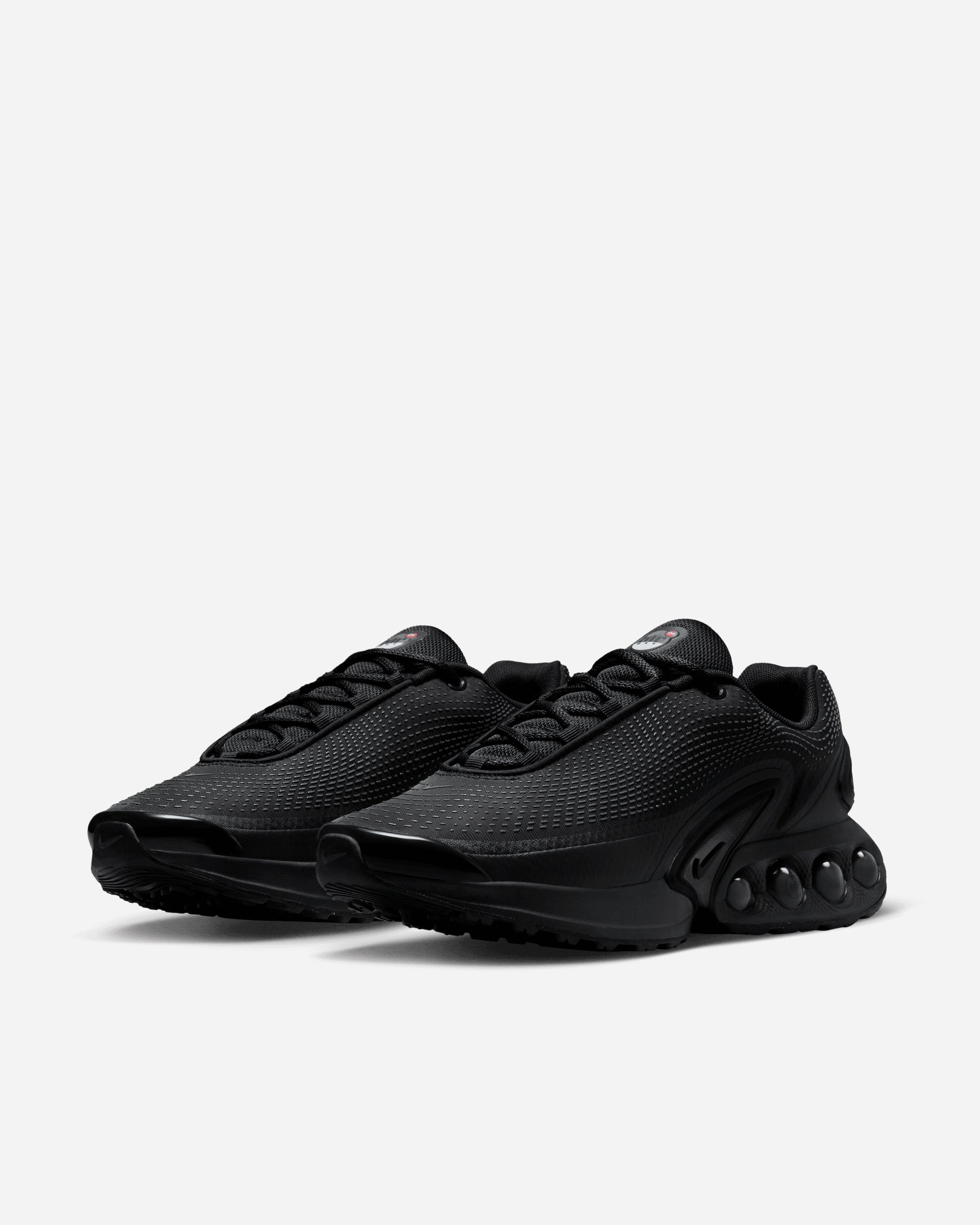 Nike Air Max DN Black/Grey DV3337-002