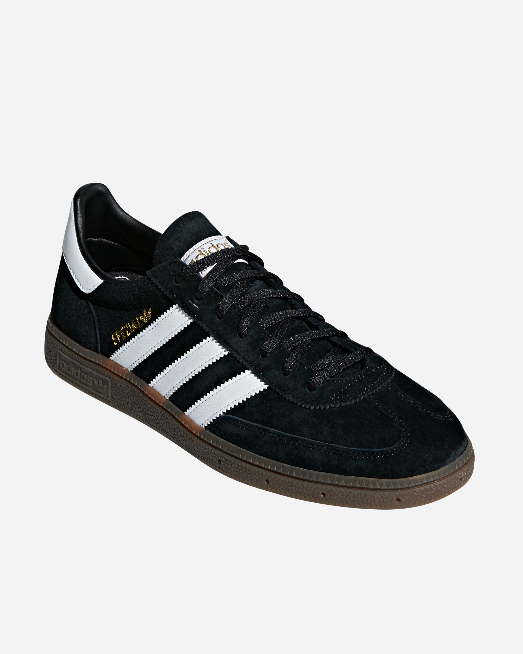 adidas Originals Handball Spezial Black/White DB3021