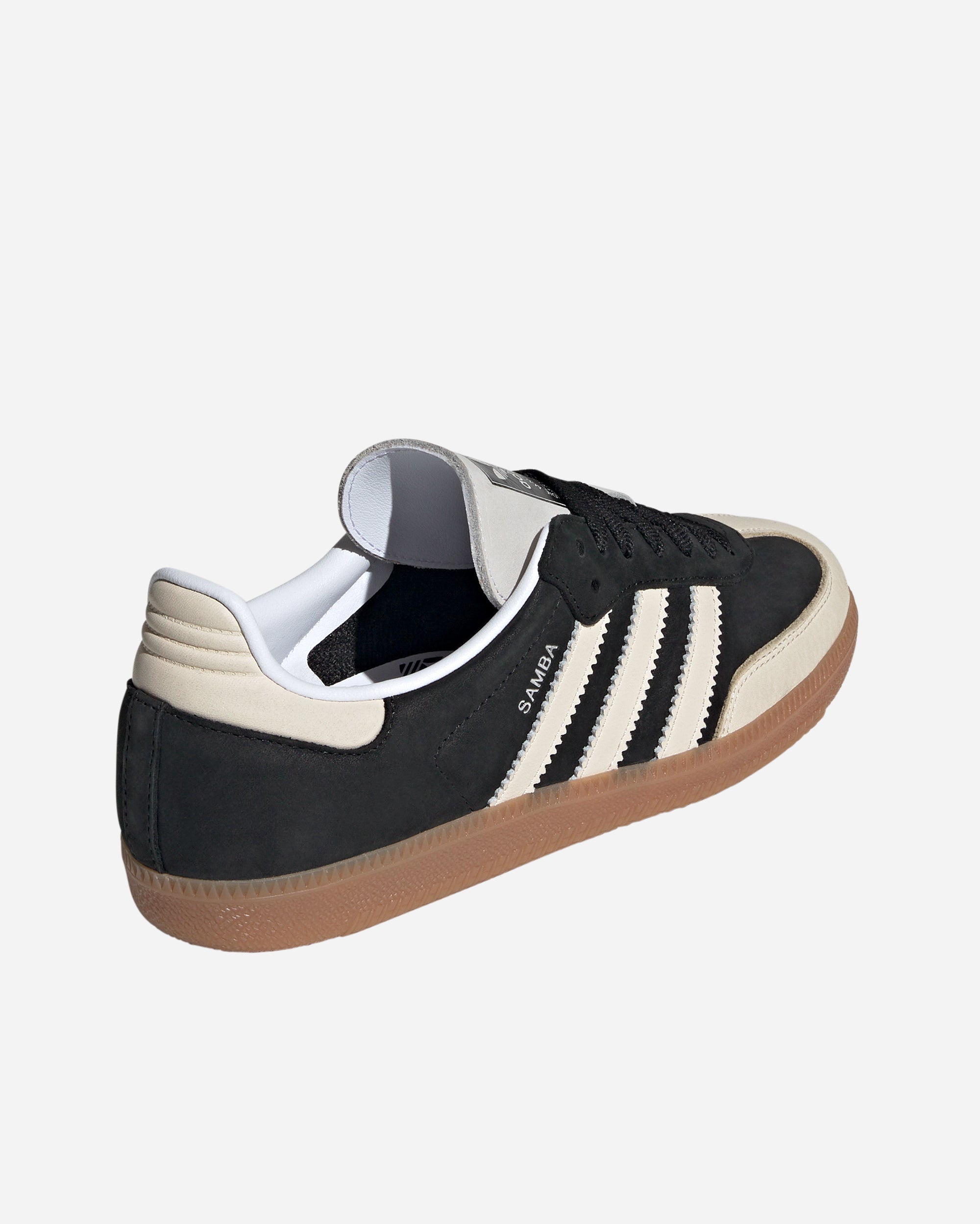 adidas Originals Samba OG CBLACK/WONWHI/SILVMT IE5836