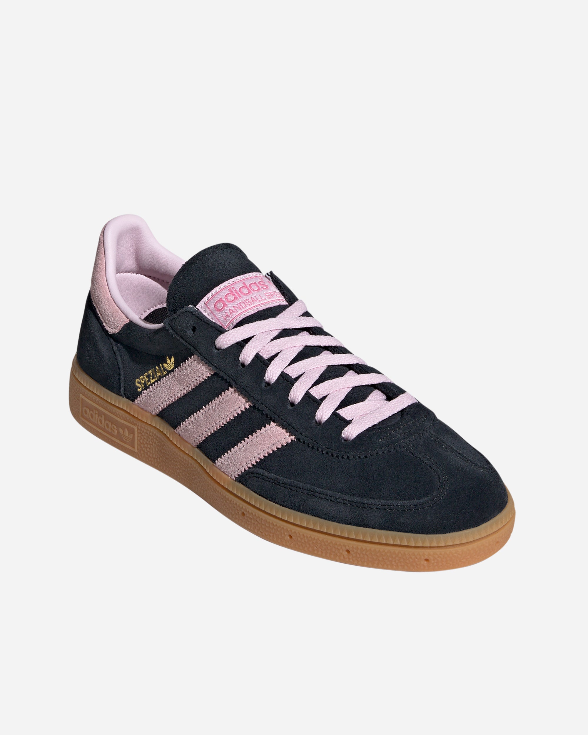 adidas Originals Handball Spezial CBLACK/CLPINK/GUM1 IE5897