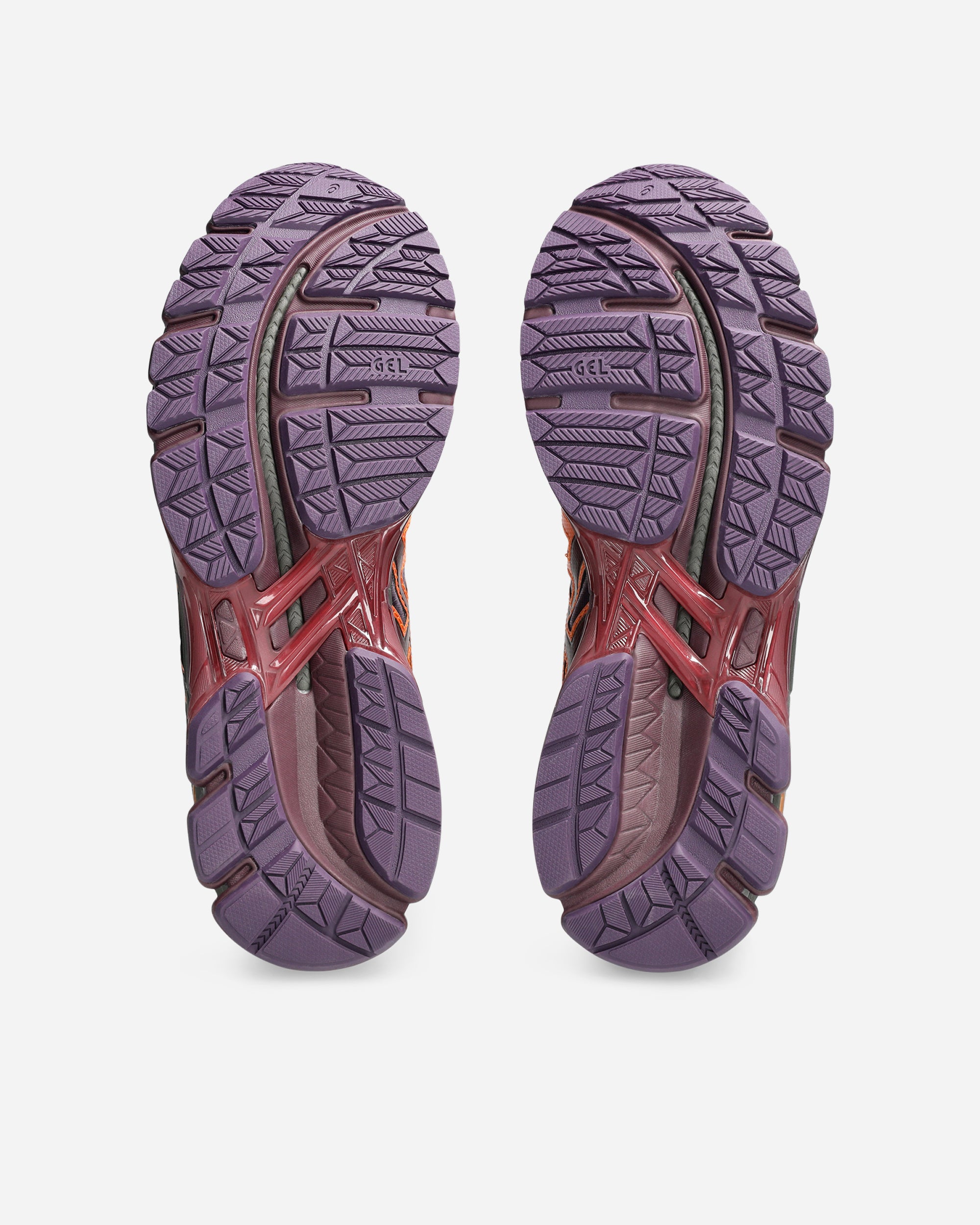 ASICS SportStyle UB10-S GEL-Kayano 20 DEEP PLUM/BEET JUICE 1203A664-500