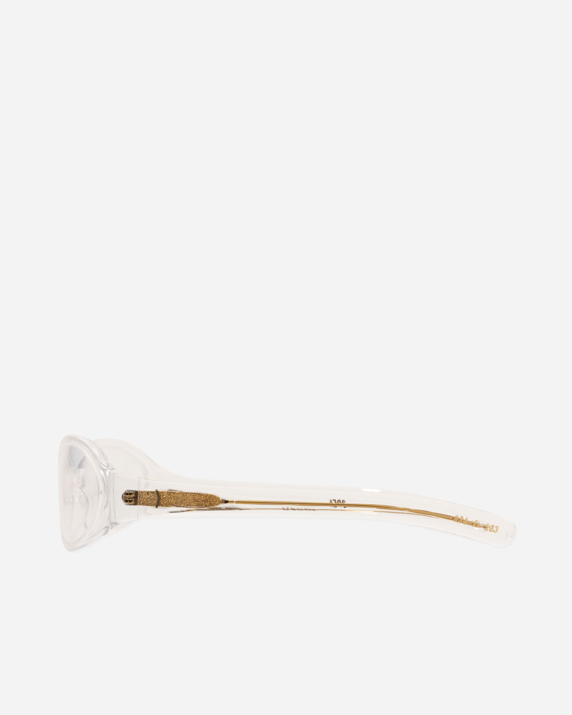 FLATLIST Opel Clear Crystal/Clear Lens 01-034-12