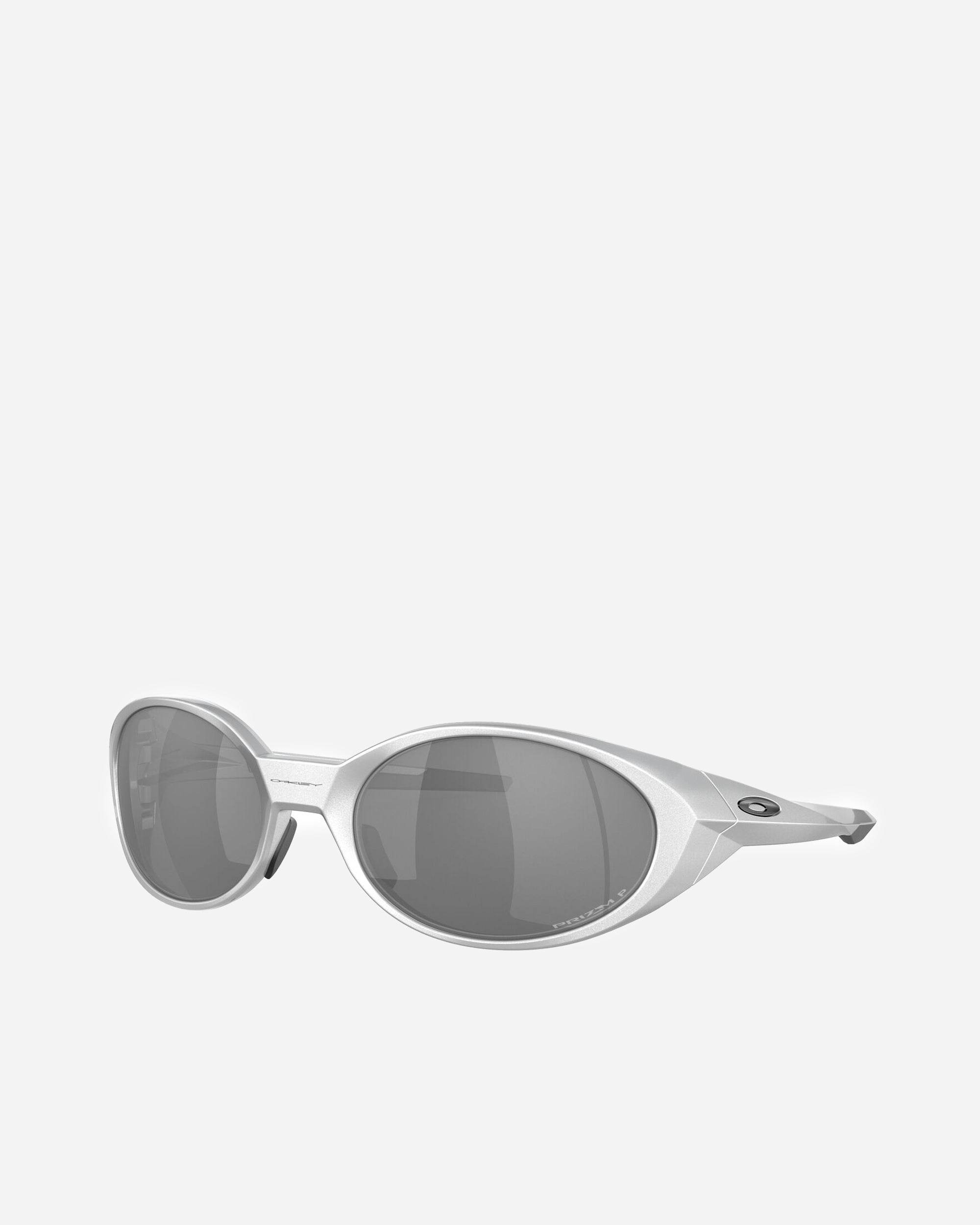 Oakley Eyejacket Redux Polarized Prizm Black / Silver 0OO943894380558
