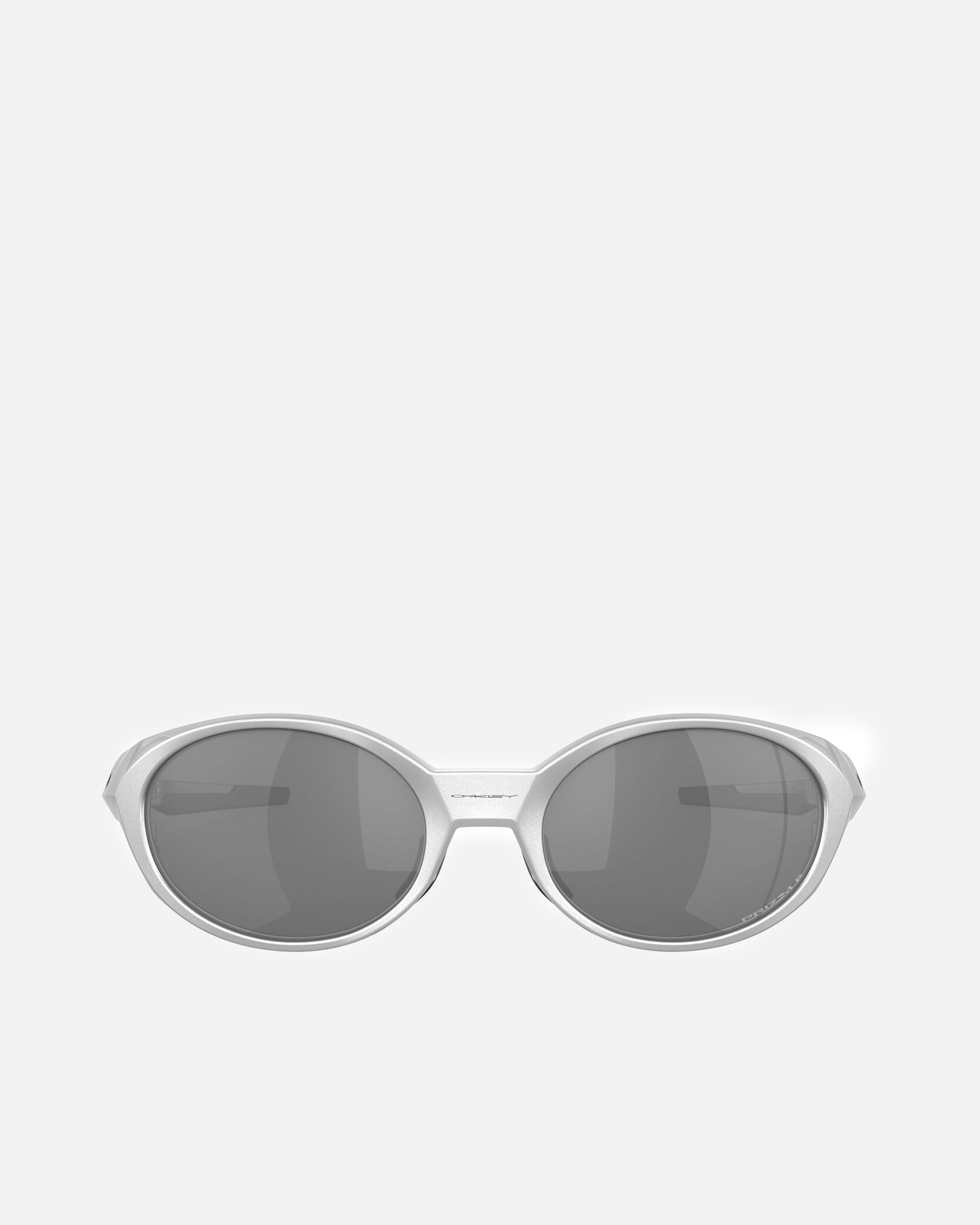 Oakley Eyejacket Redux Polarized Prizm Black / Silver 0OO943894380558