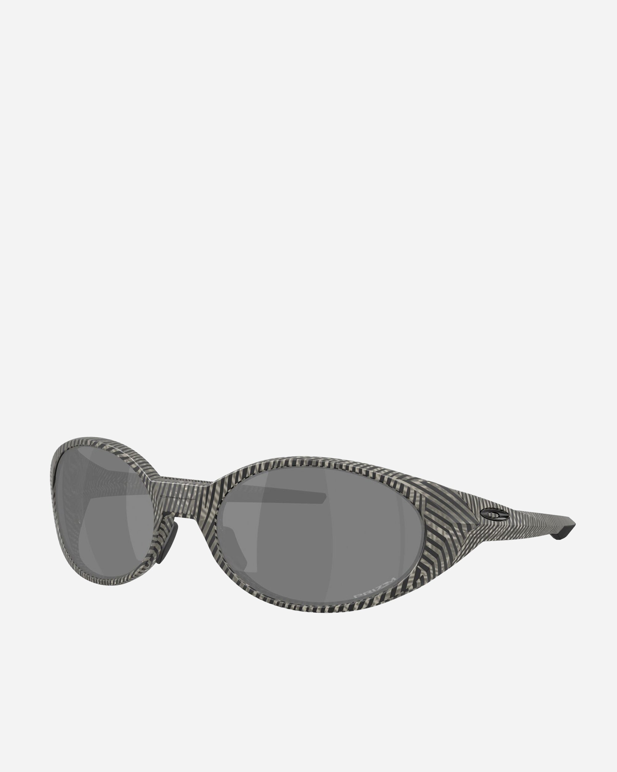 Oakley Eyejacket Redux Matte Grey Ink Fingerprint 0OO943894382758