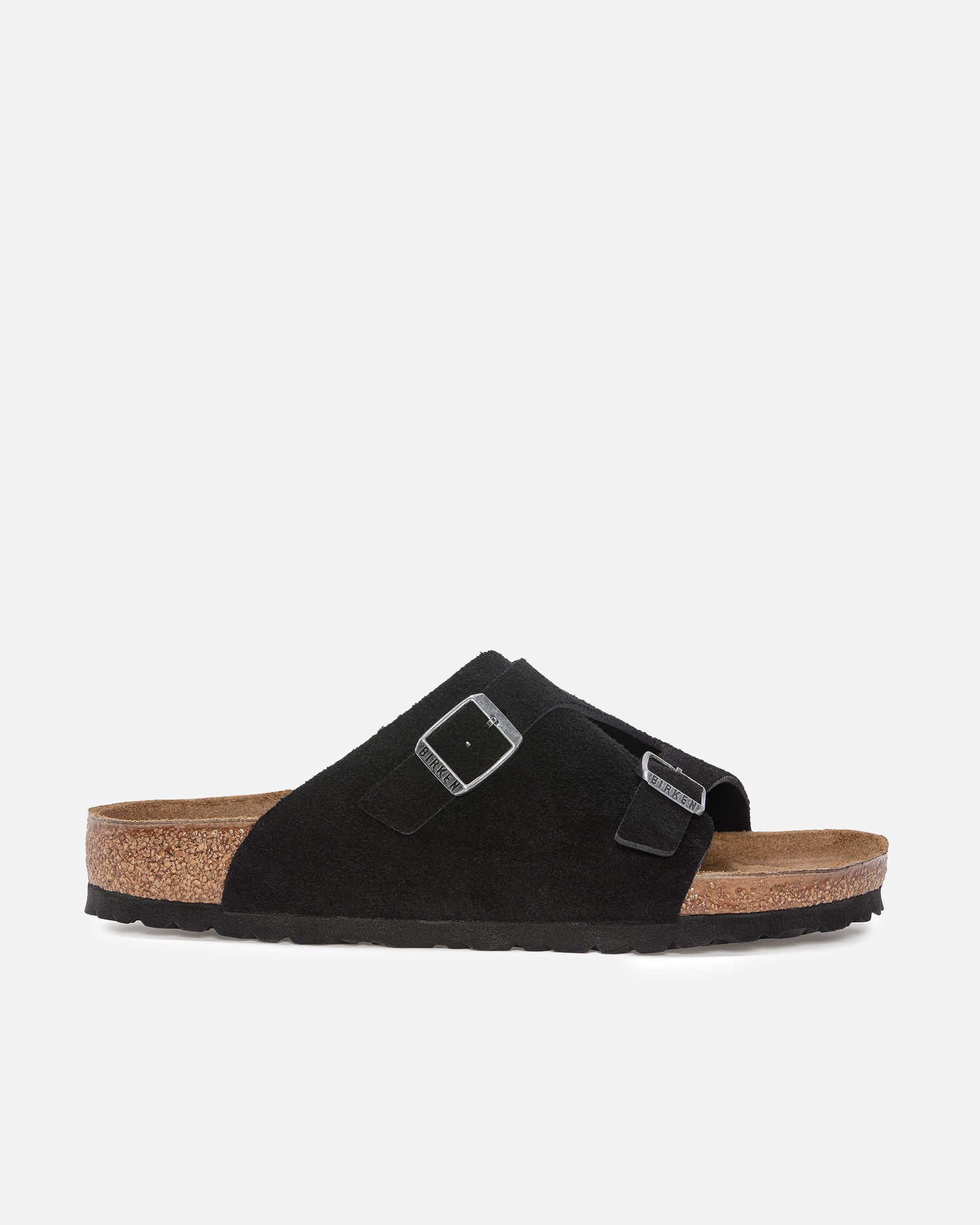 BIRKENSTOCK Zürich LEVE Black 1025060