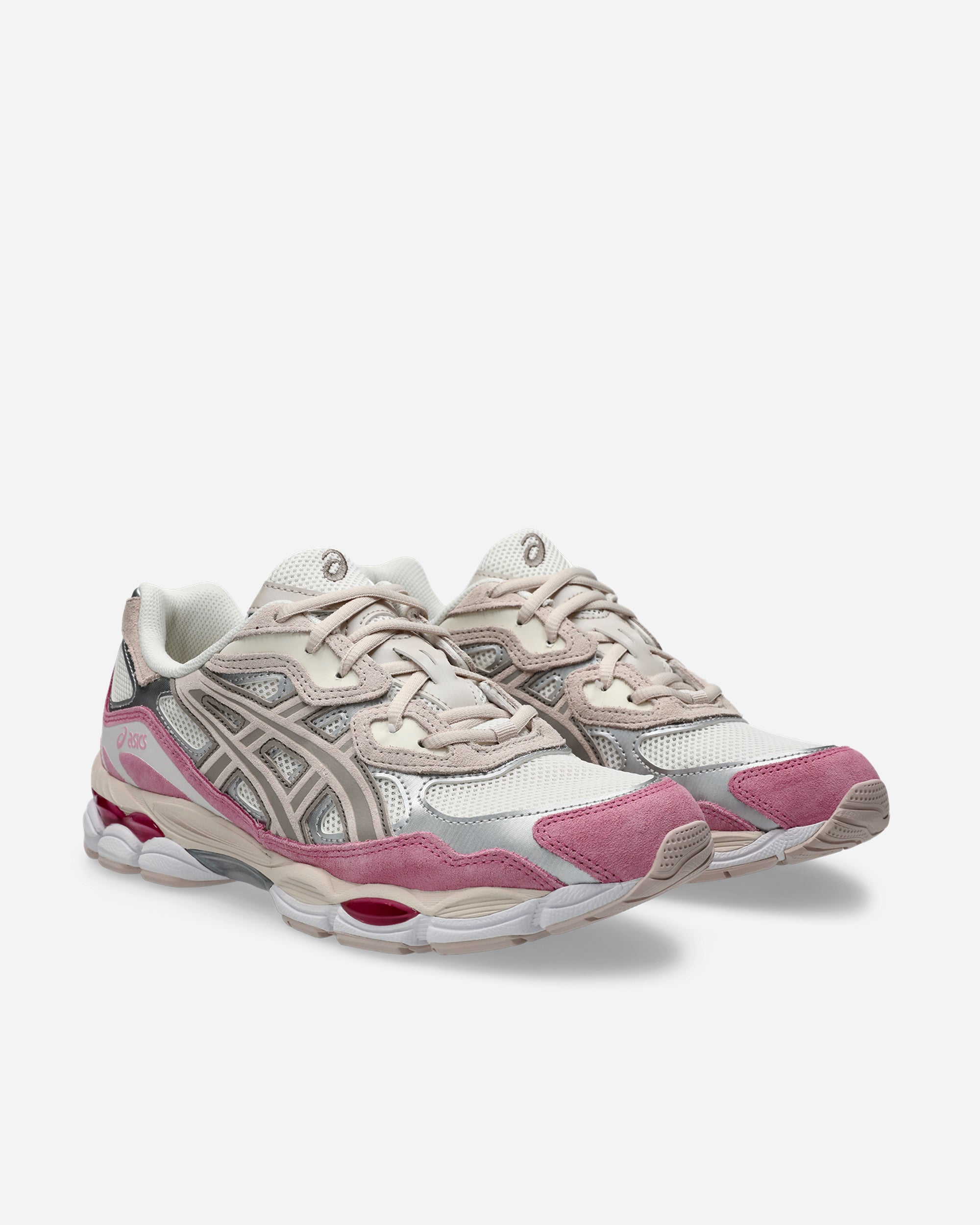 ASICS SportStyle GEL-NYC CREAM/MINERAL BEIGE 1203A383-104
