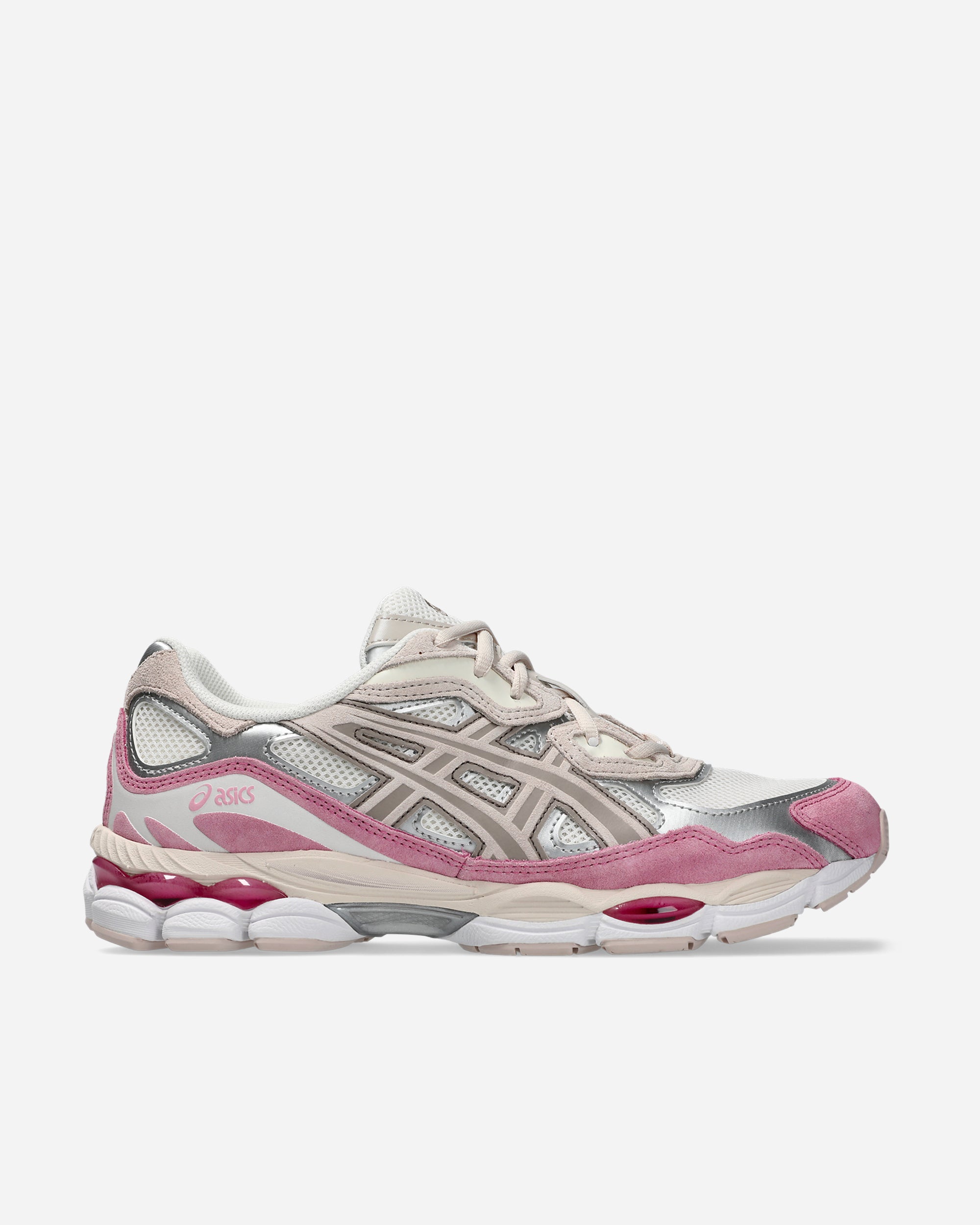 ASICS SportStyle GEL-NYC CREAM/MINERAL BEIGE 1203A383-104