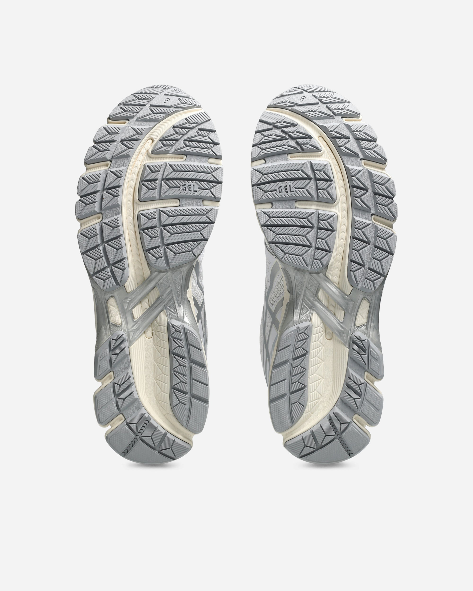 ASICS SportStyle GEL-Kayano 20 WHITE/PURE SILVER 1203A388-100