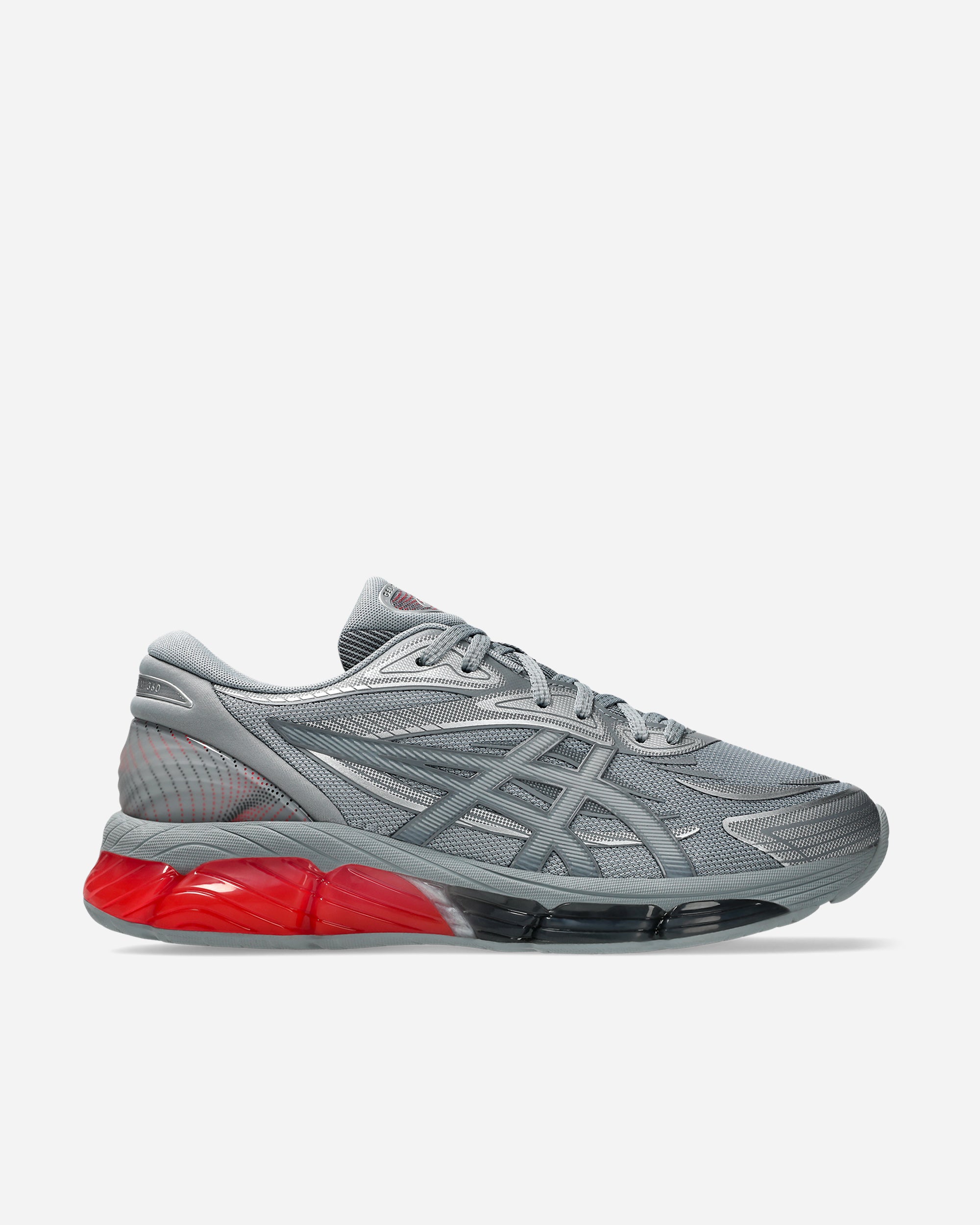 ASICS SportStyle GEL-Quantum 360 VIII DIGITUNE SHEET ROCK/DIVA PINK 1203A472-020