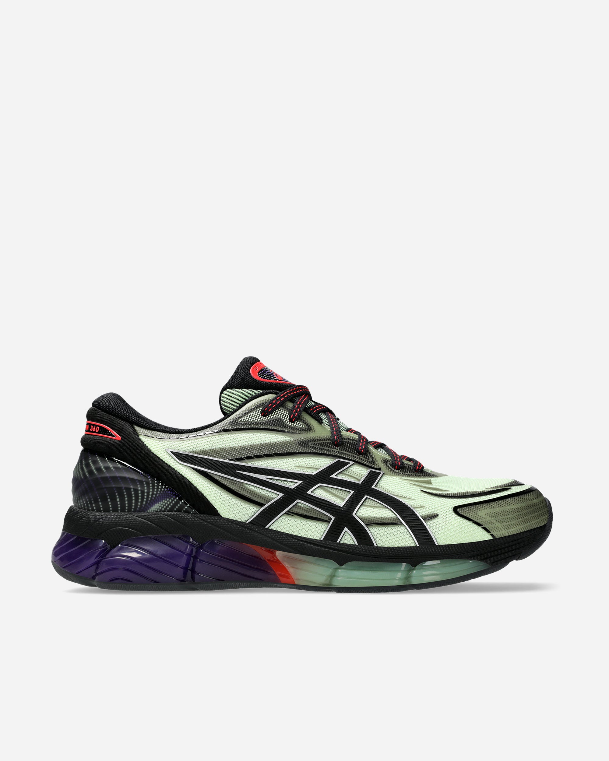 ASICS SportStyle GEL-Quantum™ 360 VIII DIGITUNE ILLUMINATE YELLOW/BLACK 1203A472-750