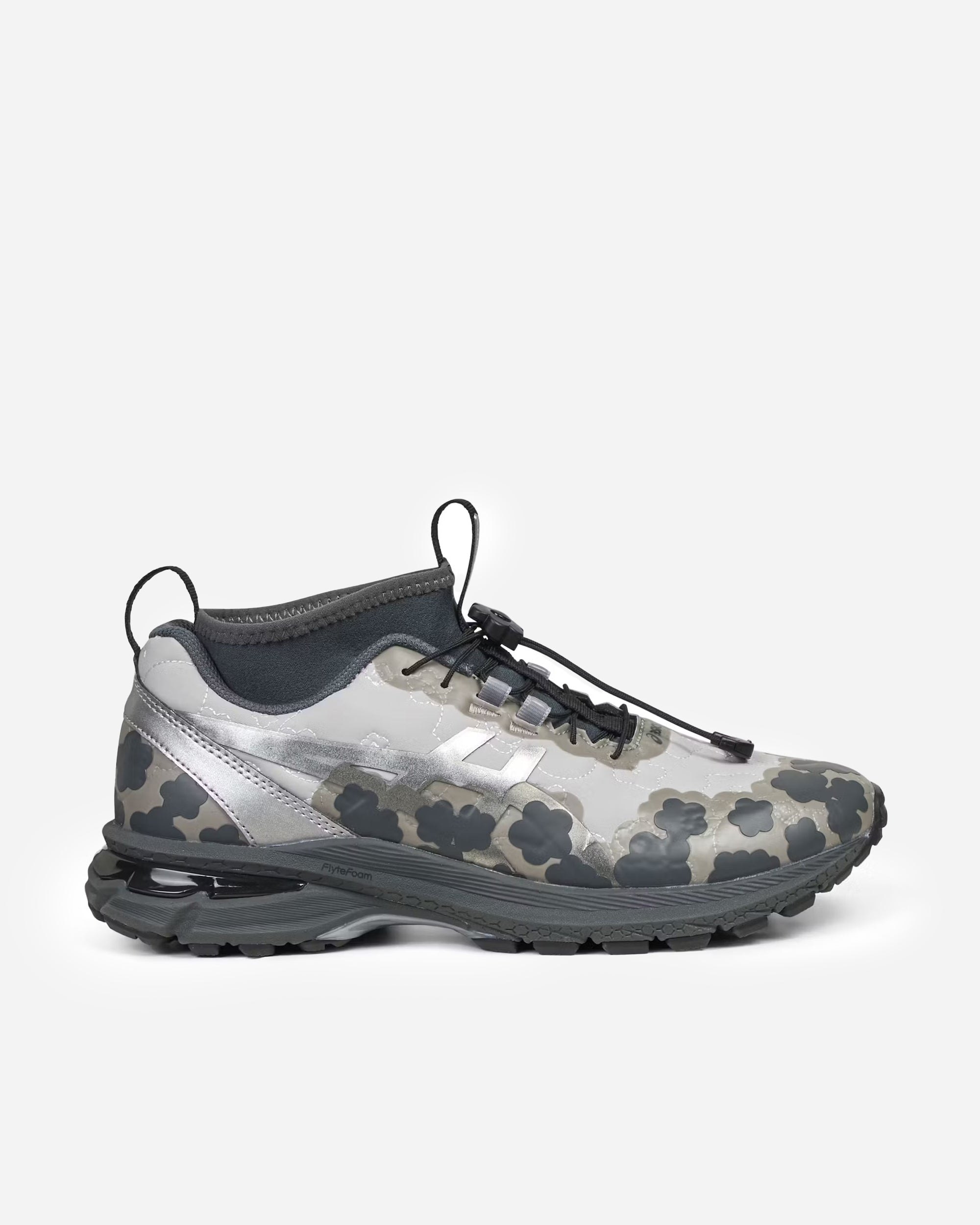 ASICS SportStyle Asics SportStyle x Cecilie Bahnsen GEL-Terrain PURE SILVER 1203A535-020