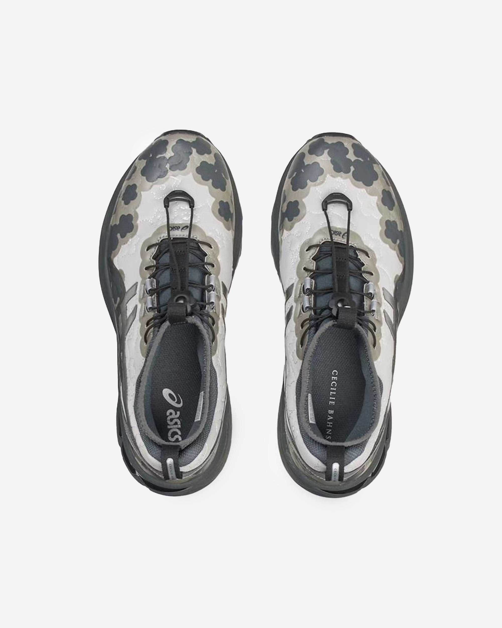 ASICS SportStyle Asics SportStyle x Cecilie Bahnsen GEL-Terrain PURE SILVER 1203A535-020